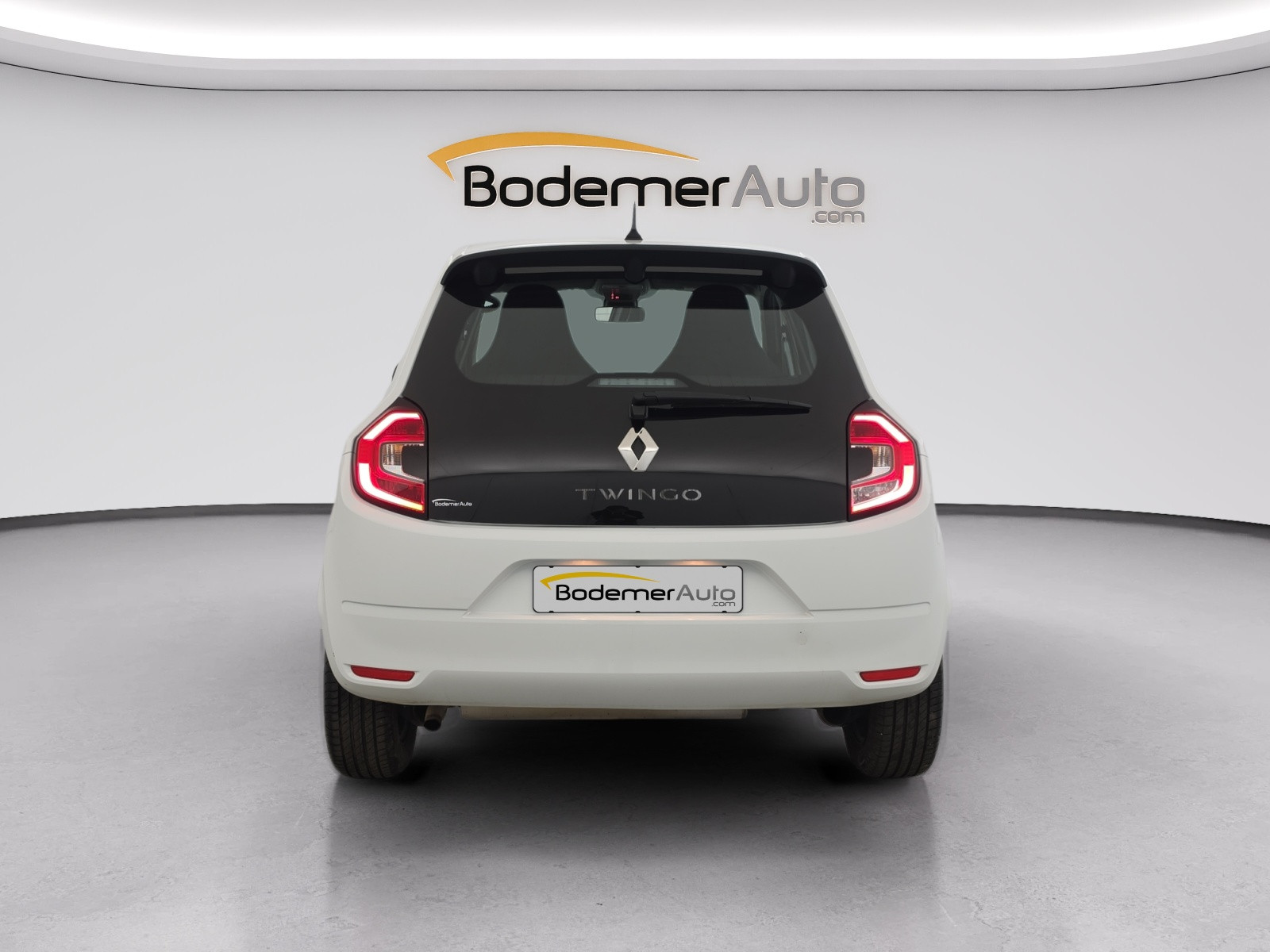 Vente en ligne Renault Twingo 3  SCe 65 - 20 au prix de 10 890 €