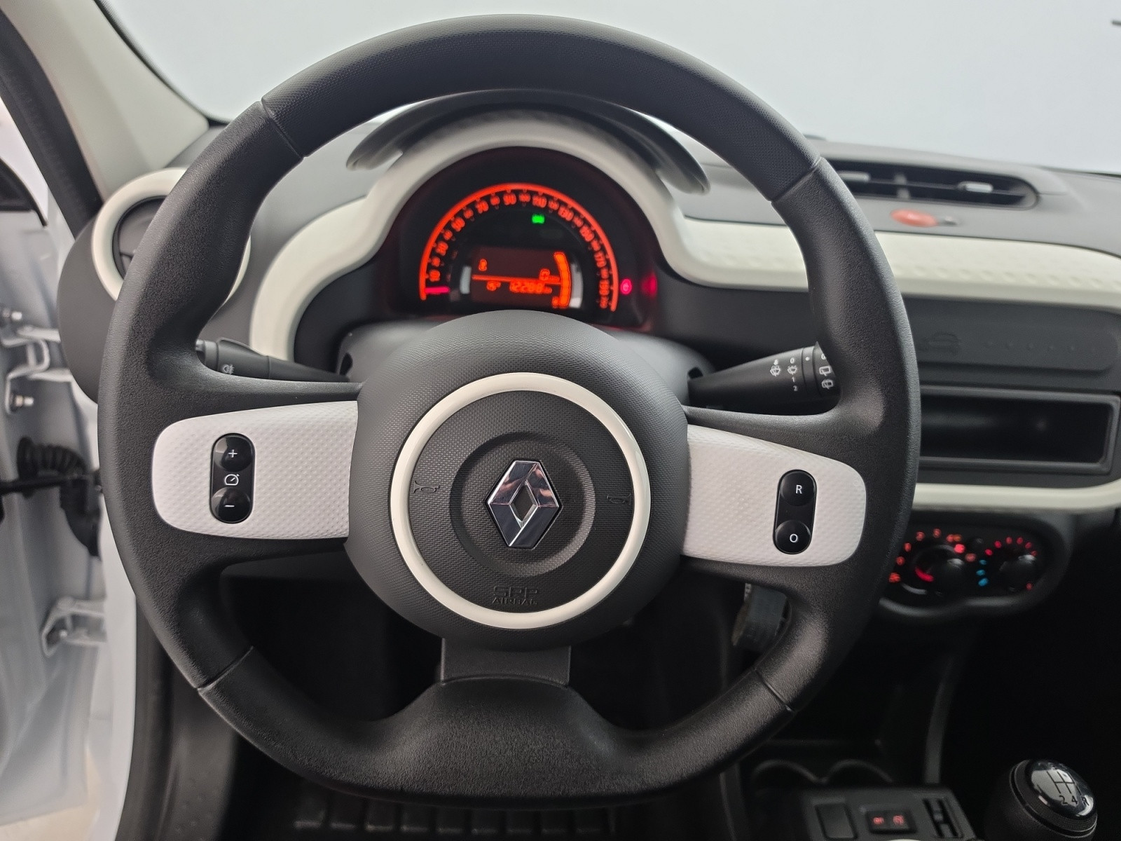 Vente en ligne Renault Twingo 3  SCe 65 - 20 au prix de 10 890 €