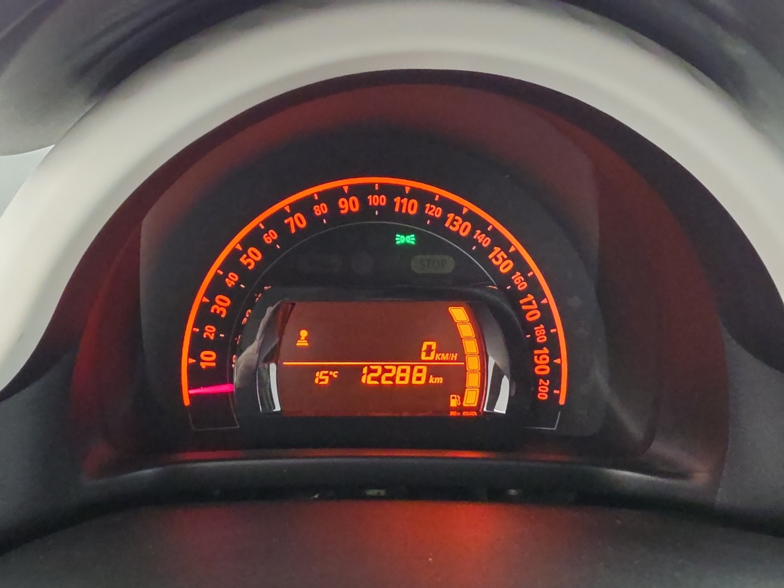 Vente en ligne Renault Twingo 3  SCe 65 - 20 au prix de 10 890 €