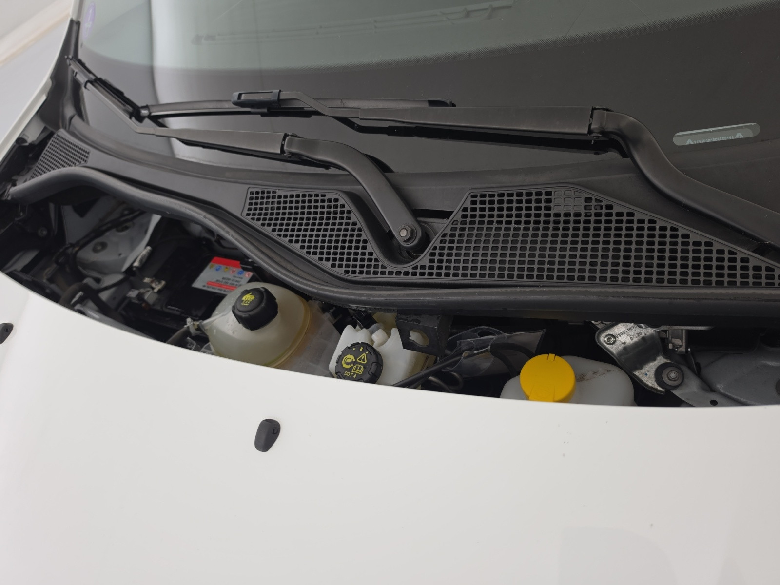 Vente en ligne Renault Twingo 3  SCe 65 - 20 au prix de 10 890 €