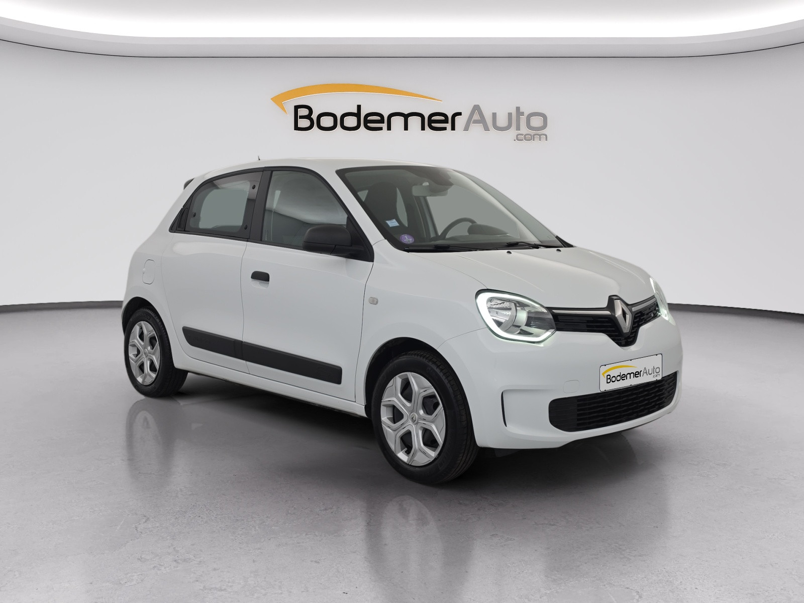 Vente en ligne Renault Twingo 3  SCe 65 - 20 au prix de 10 890 €