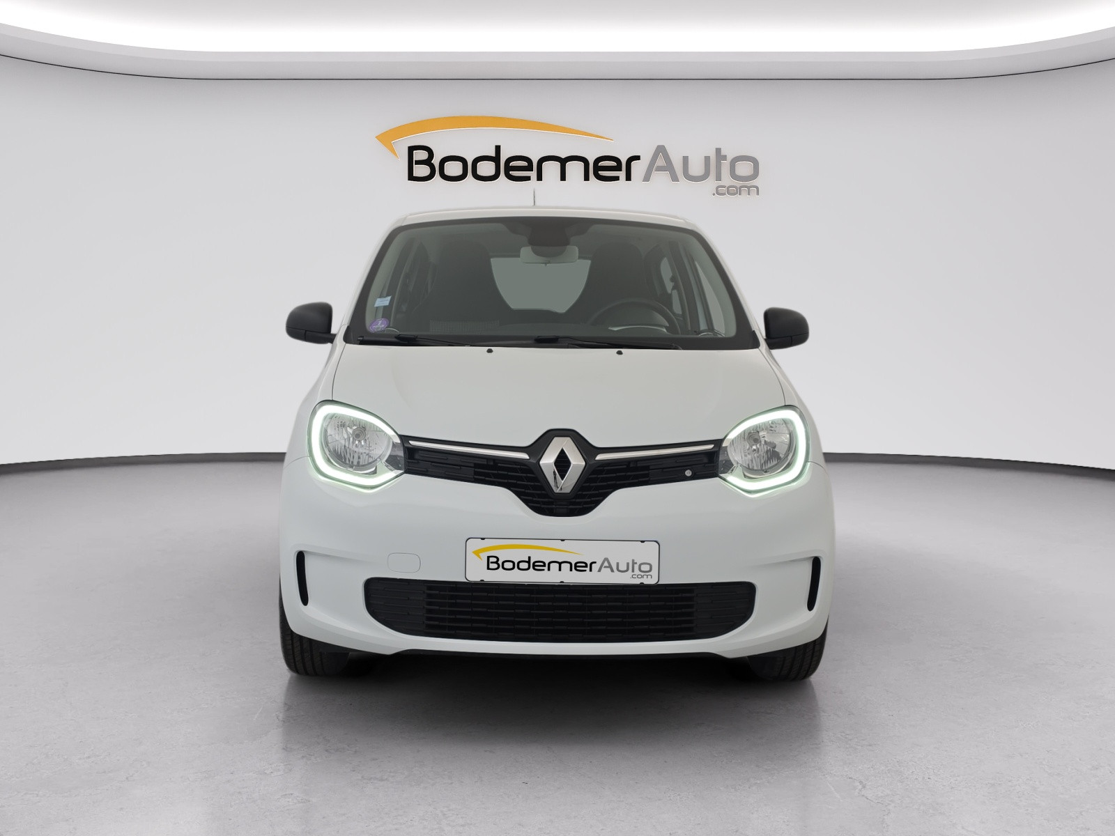 Vente en ligne Renault Twingo 3  SCe 65 - 20 au prix de 10 890 €