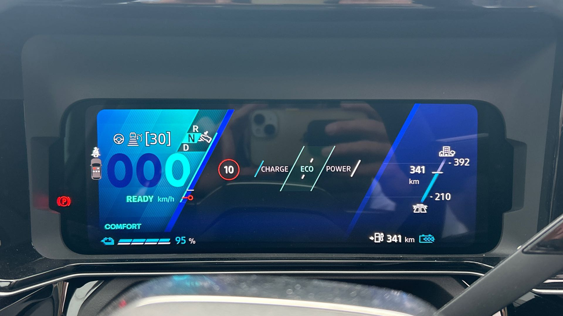 Vente en ligne Renault R4 E-Tech  150 ch autonomie confort au prix de 37 980 €
