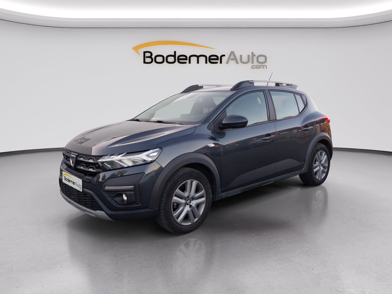 Dacia Sandero  ECO-G 100 occasion de 2021 en vente à Flers