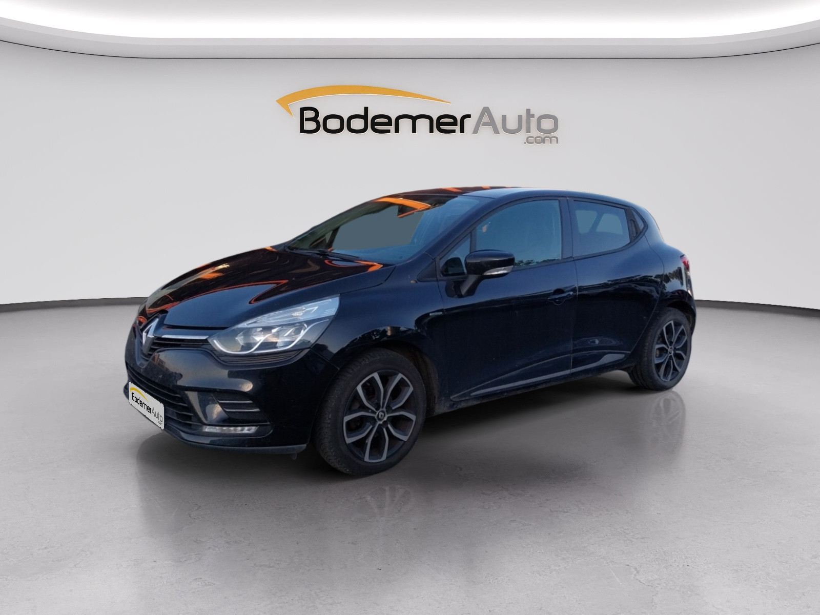 Renault Clio 4 Clio TCe 90 E6C occasion de 2019 en vente à Flers