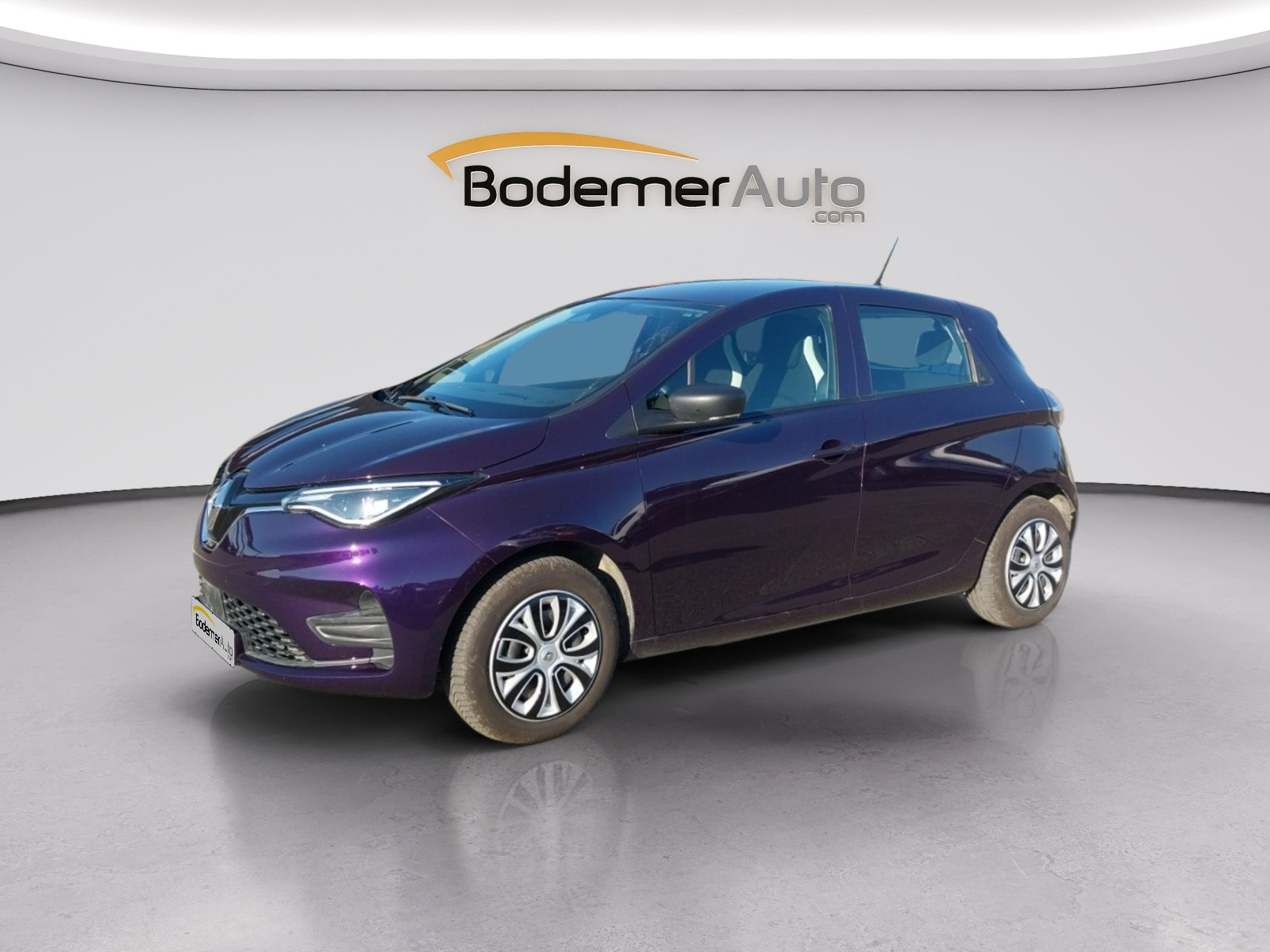 Renault Zoé Zoe R110 - MY22 occasion de 2023 en vente à Flers