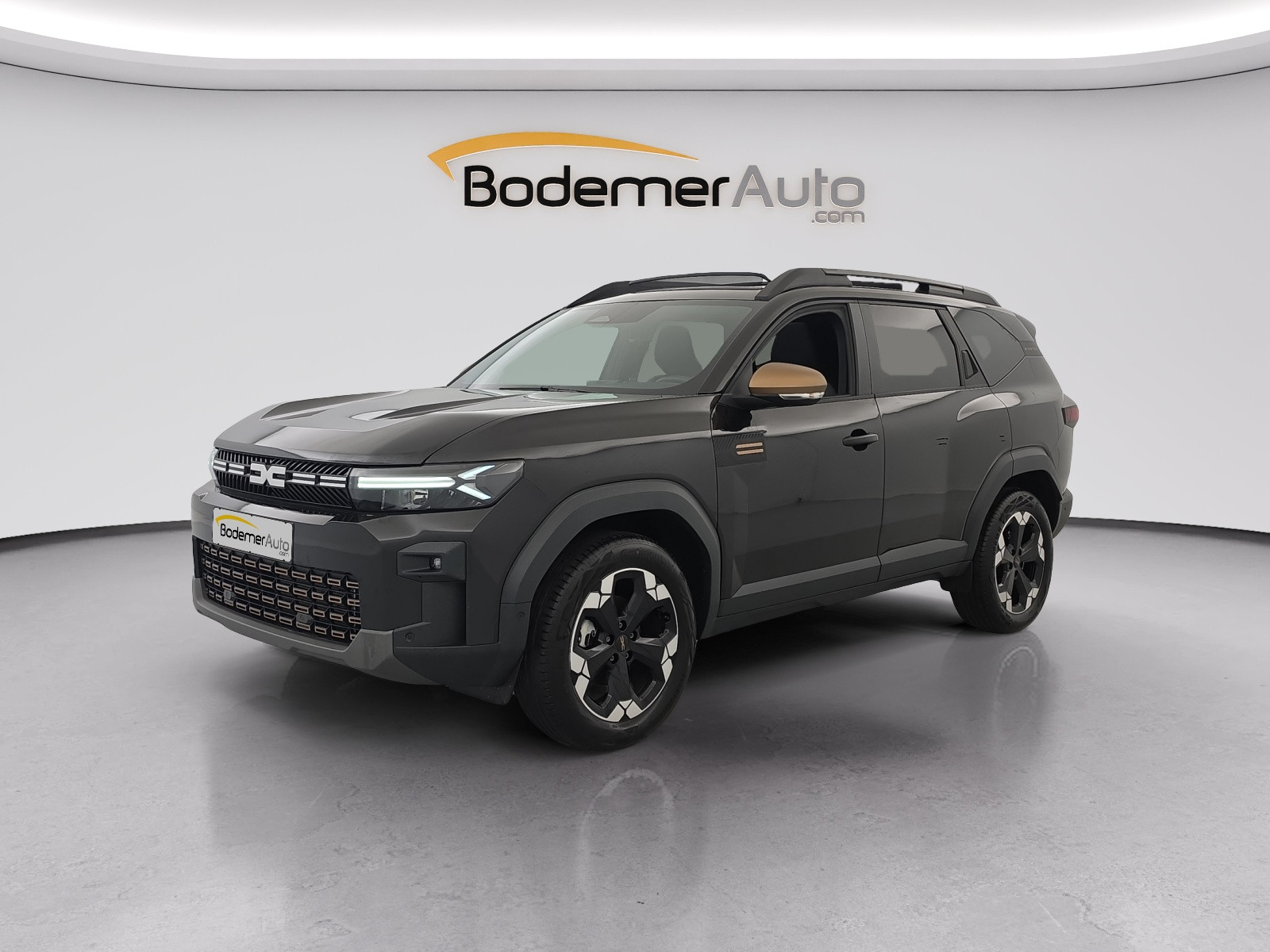 Dacia Bigster  155 occasion de 2026 en vente à Flers