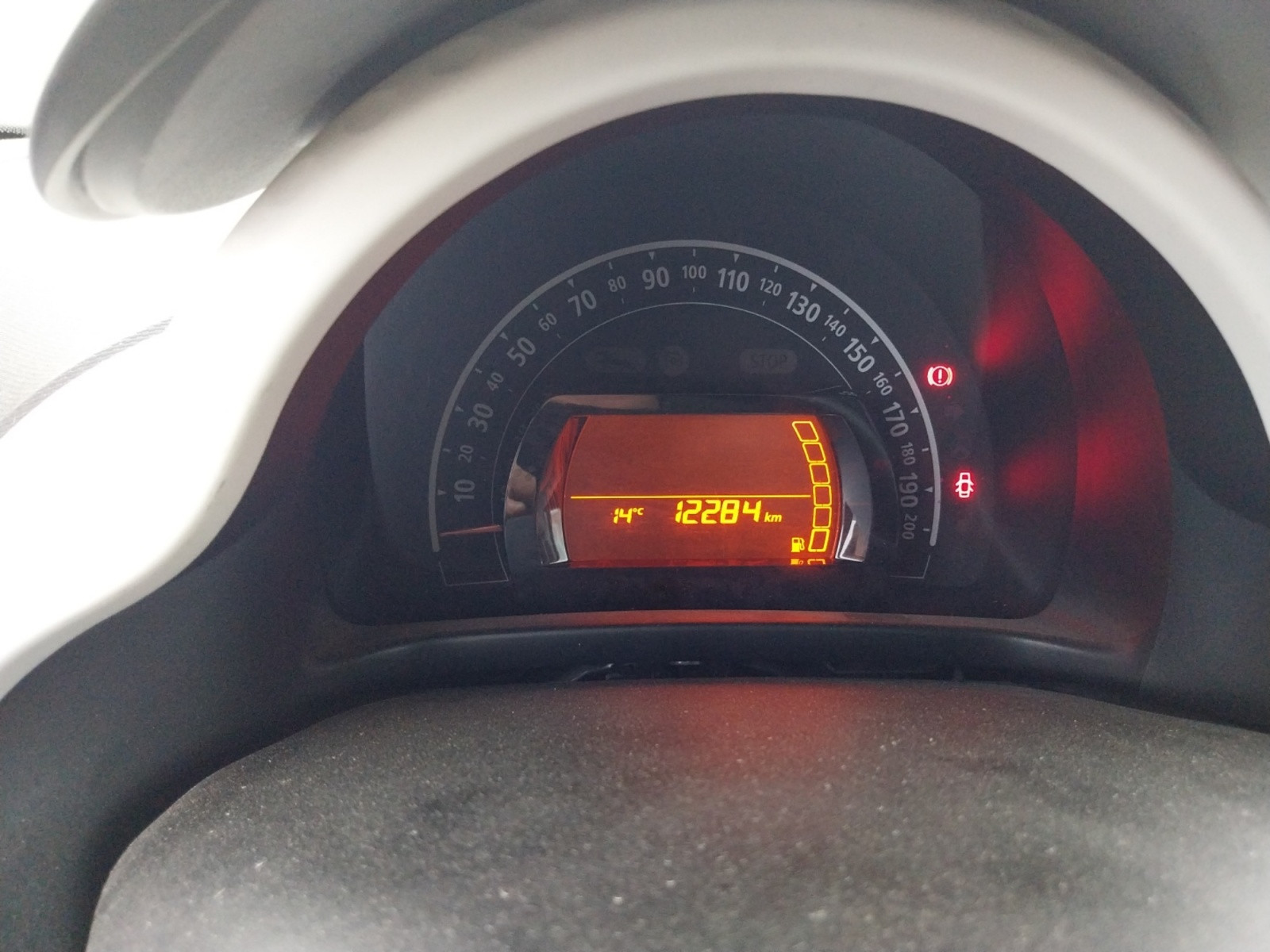 Vente en ligne Renault Twingo 3  SCe 65 - 20 au prix de 10 890 €