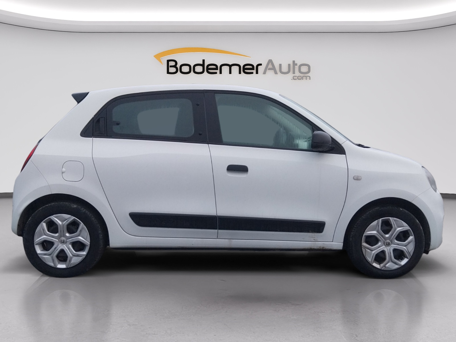 Vente en ligne Renault Twingo 3  SCe 65 - 20 au prix de 10 890 €