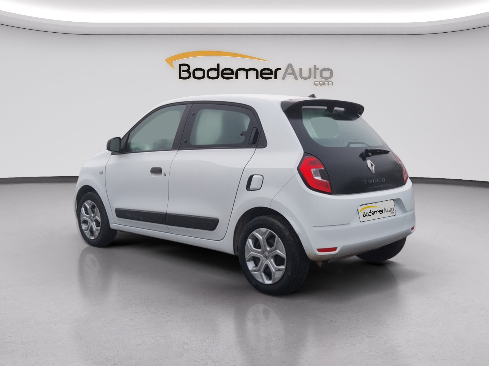 Vente en ligne Renault Twingo 3  SCe 65 - 20 au prix de 10 890 €