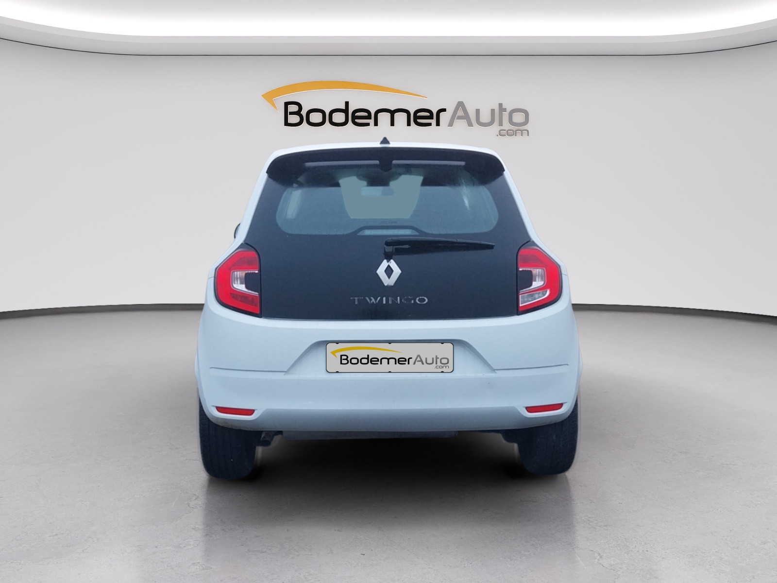 Vente en ligne Renault Twingo 3  SCe 65 - 20 au prix de 10 890 €