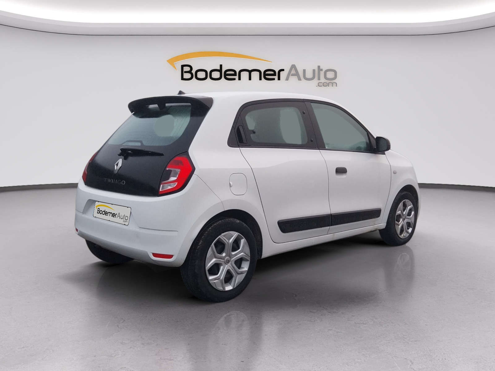 Vente en ligne Renault Twingo 3  SCe 65 - 20 au prix de 10 890 €