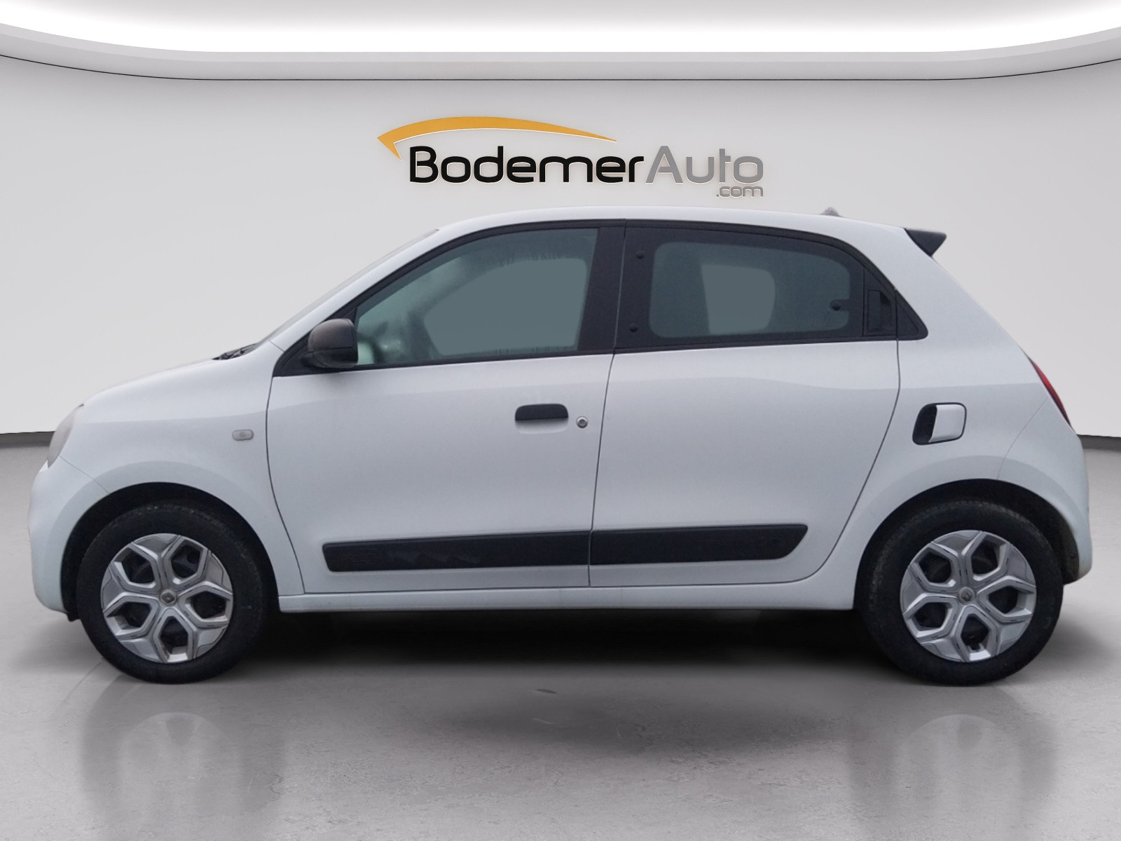 Vente en ligne Renault Twingo 3  SCe 65 - 20 au prix de 10 890 €
