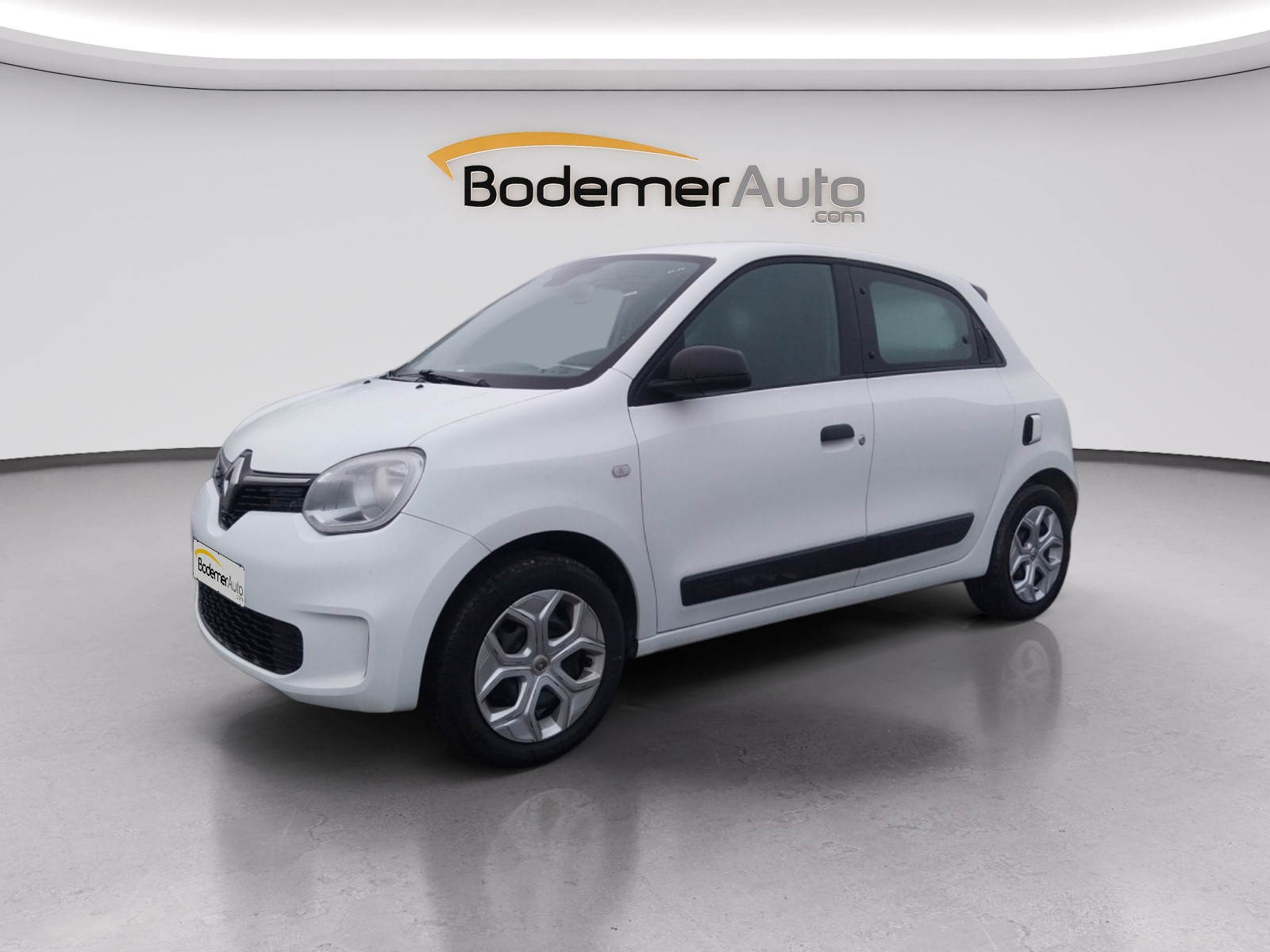 Renault Twingo 3  SCe 65 - 20 occasion de 2020 en vente à Flers