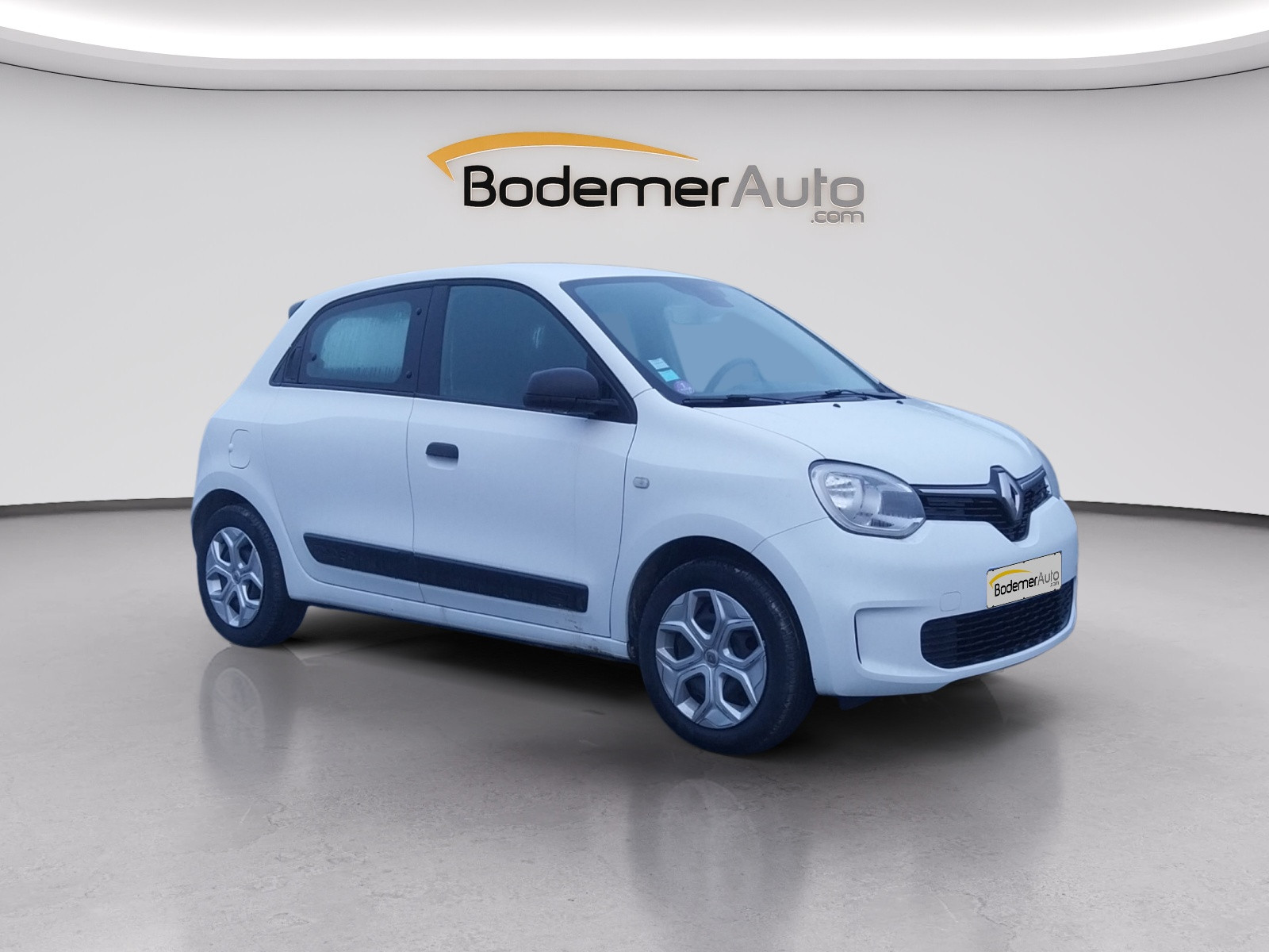 Vente en ligne Renault Twingo 3  SCe 65 - 20 au prix de 10 890 €