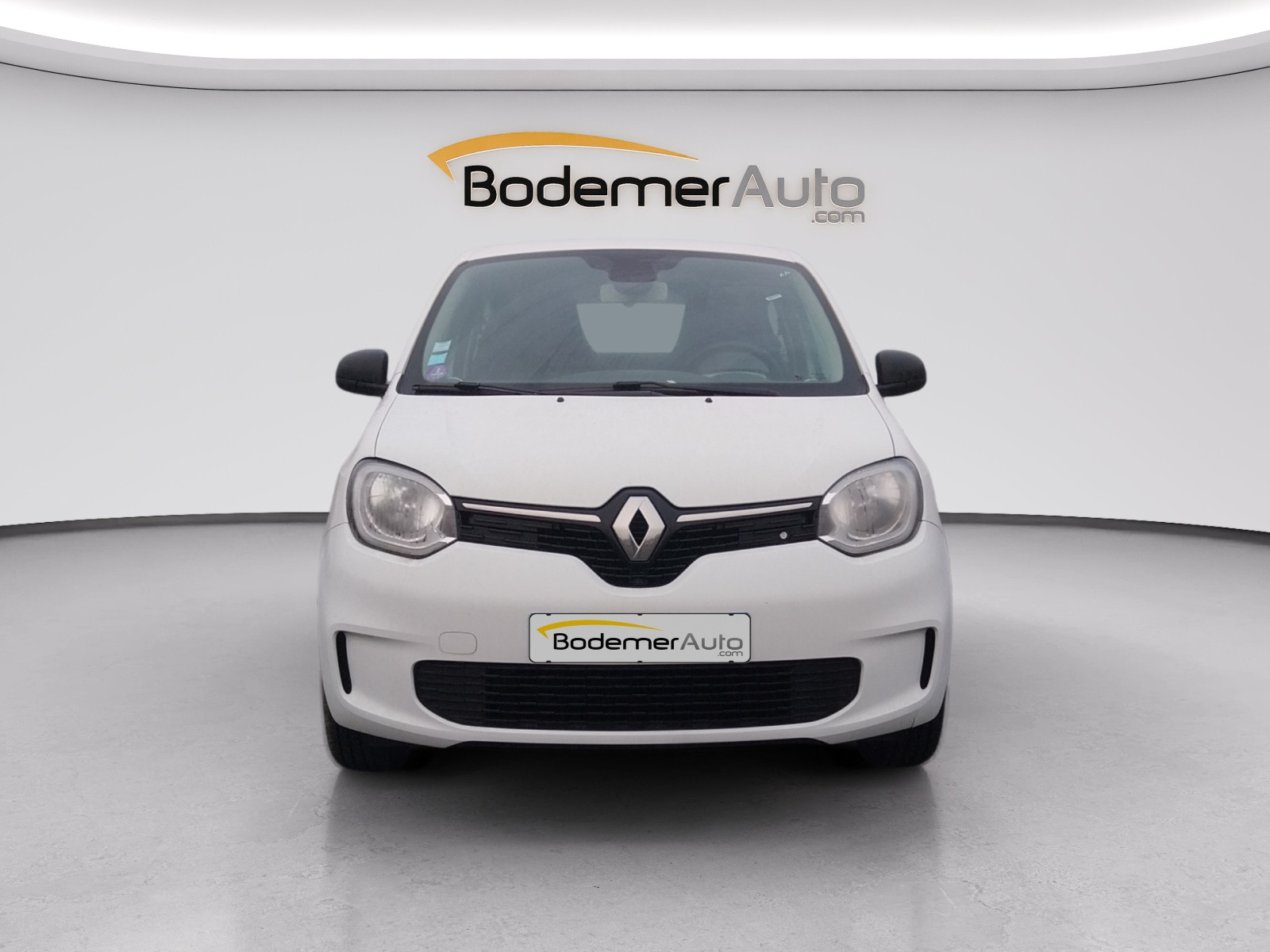 Vente en ligne Renault Twingo 3  SCe 65 - 20 au prix de 10 890 €