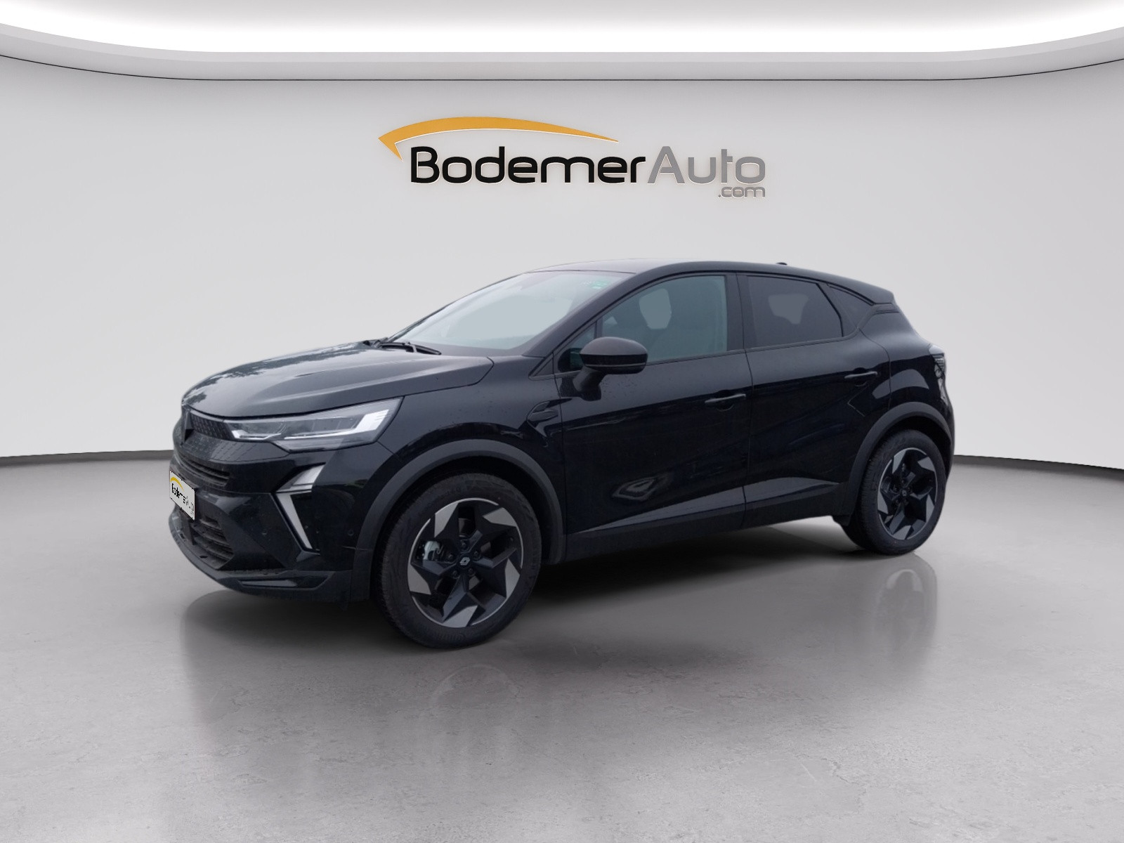 Renault Captur  E-Tech full hybrid 160 ch occasion de 2026 en vente à Flers