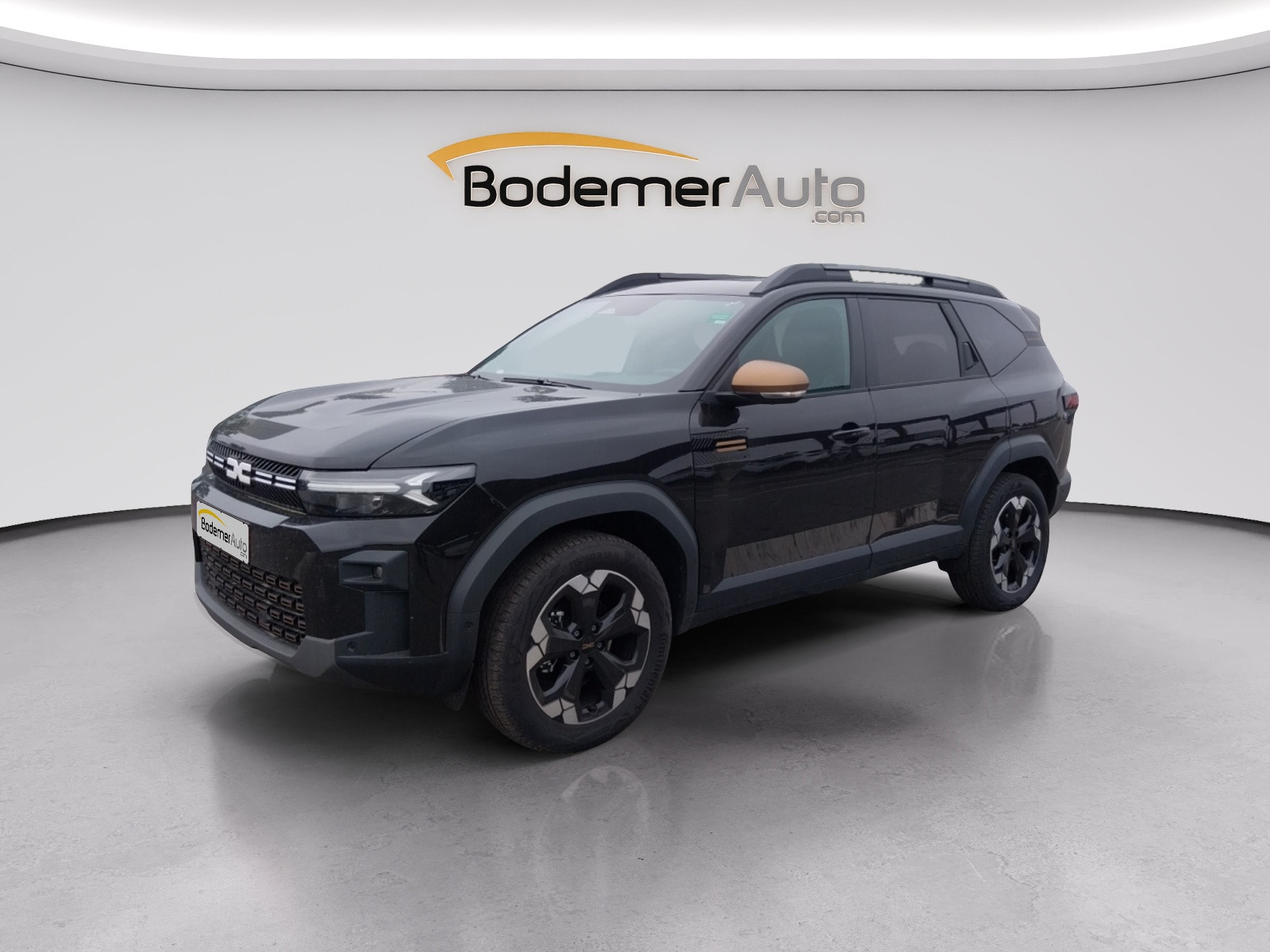 Dacia Bigster  155 occasion de 2026 en vente à Flers