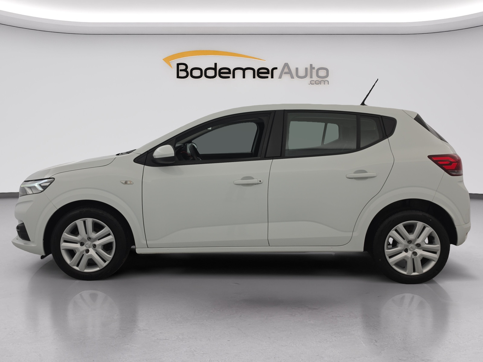 Vente en ligne Dacia Sandero  SCe 65 au prix de 10 990 €