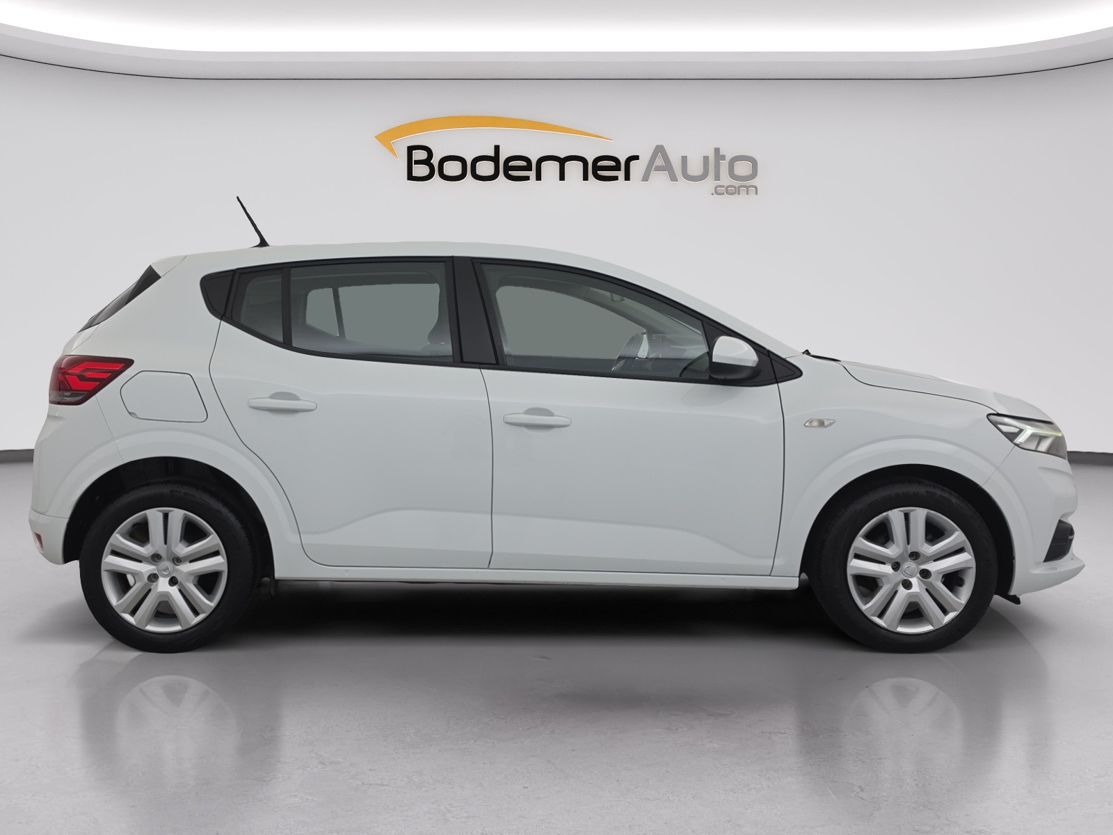 Vente en ligne Dacia Sandero  SCe 65 au prix de 10 990 €