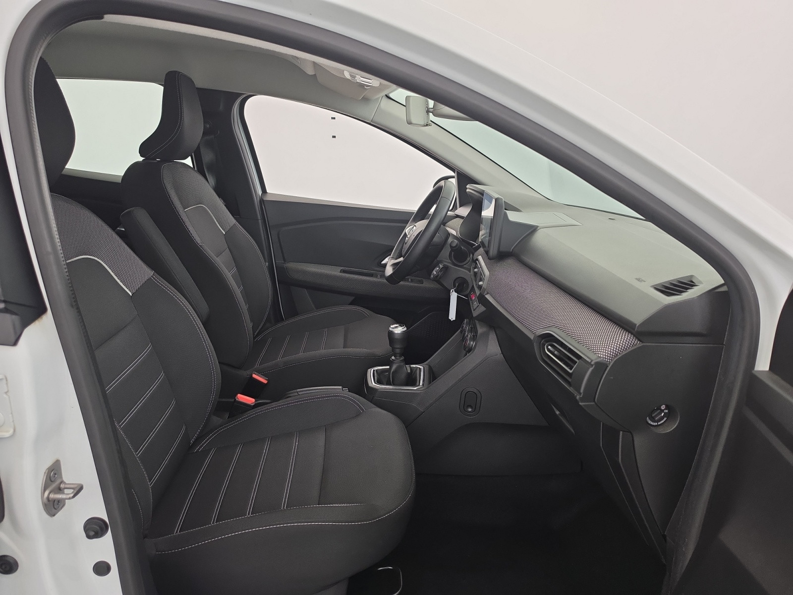Vente en ligne Dacia Sandero  SCe 65 au prix de 10 990 €