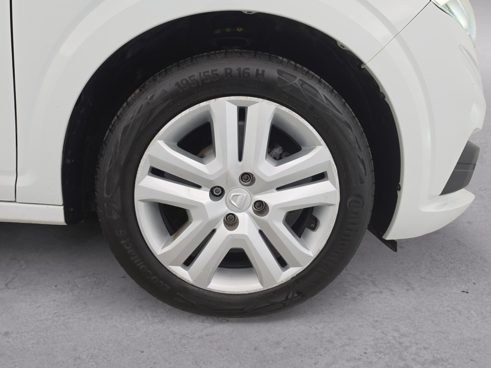 Vente en ligne Dacia Sandero  SCe 65 au prix de 10 990 €