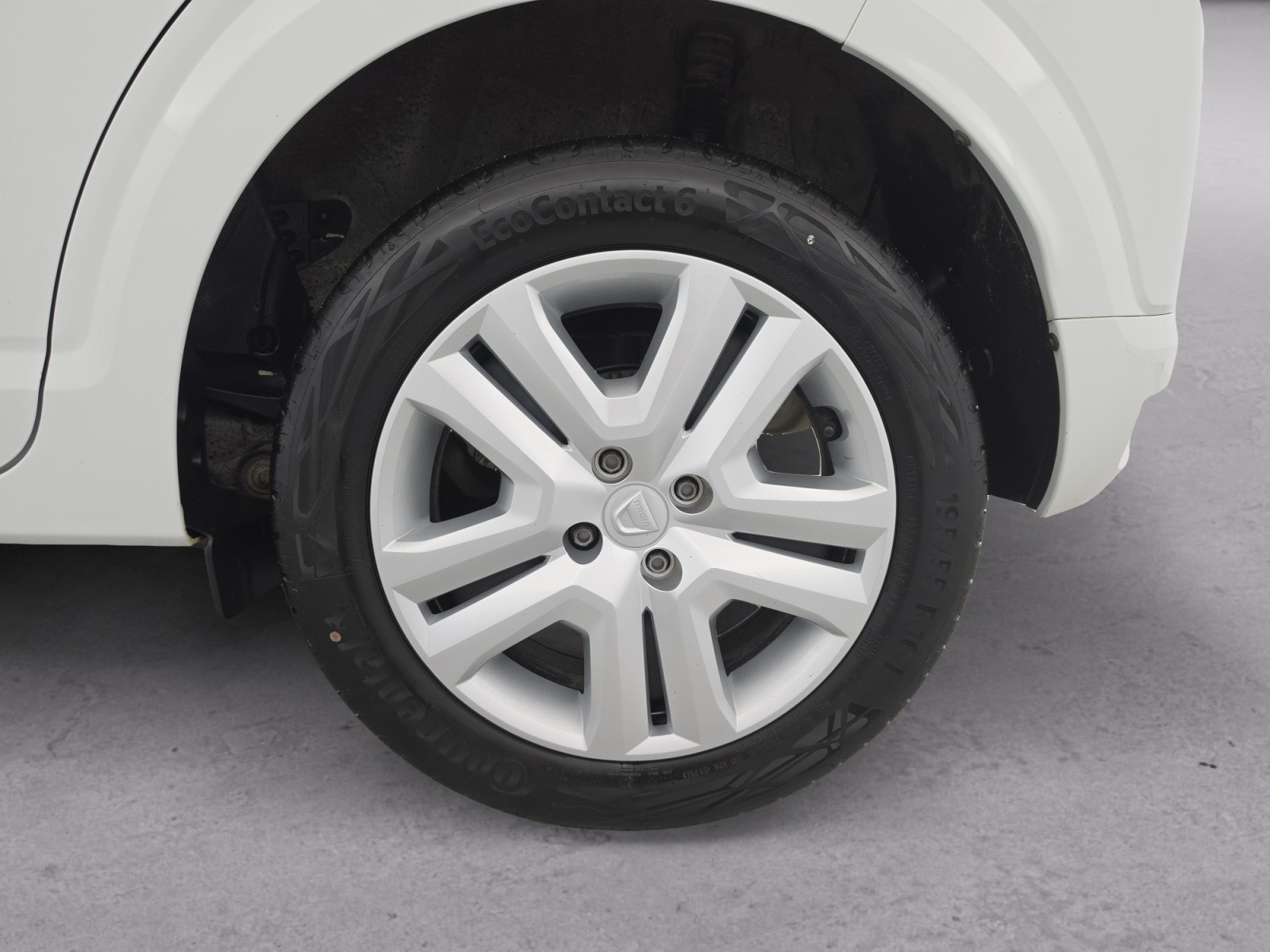 Vente en ligne Dacia Sandero  SCe 65 au prix de 10 990 €