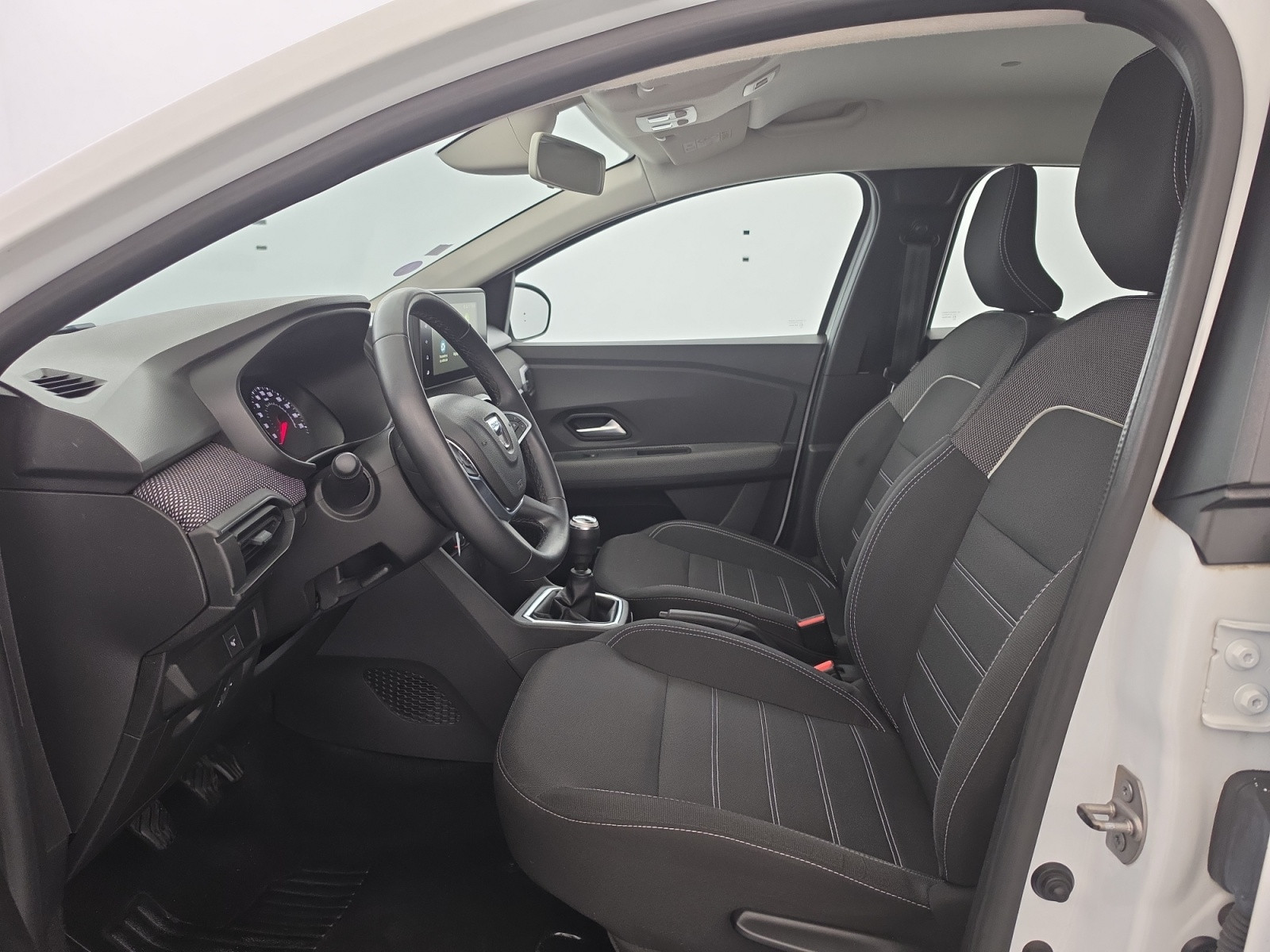 Vente en ligne Dacia Sandero  SCe 65 au prix de 10 990 €