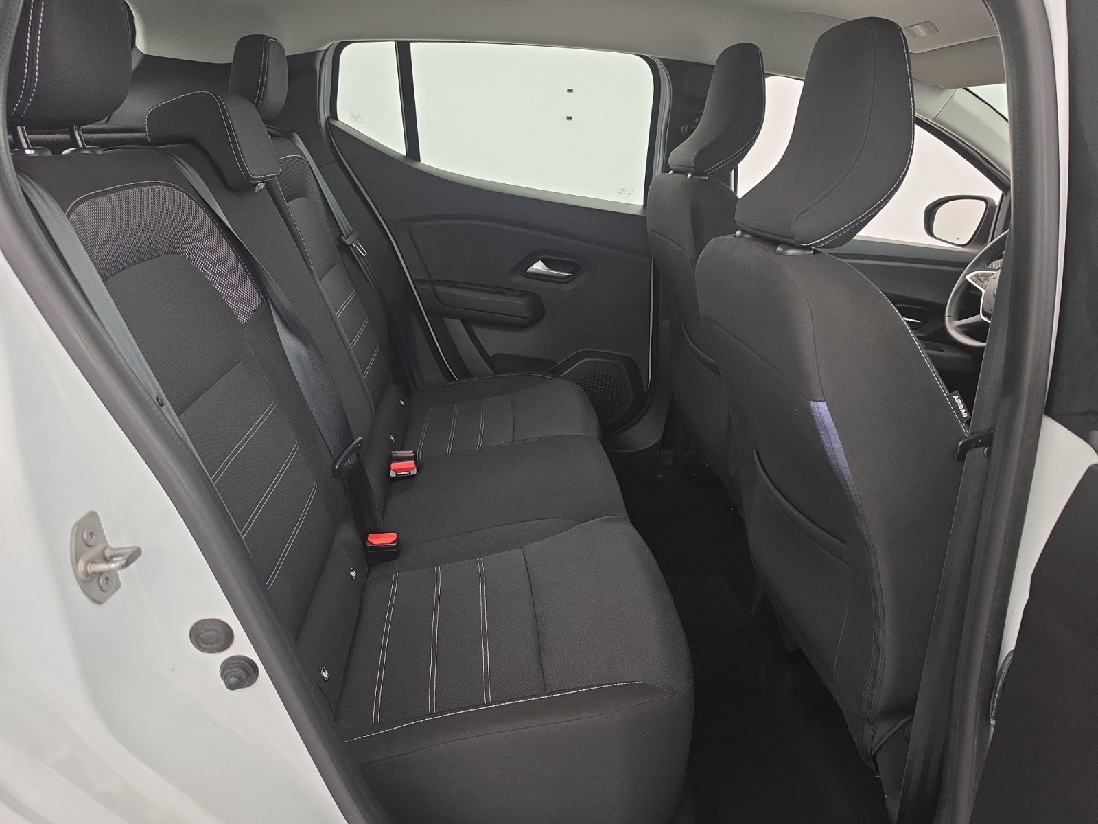 Vente en ligne Dacia Sandero  SCe 65 au prix de 10 990 €
