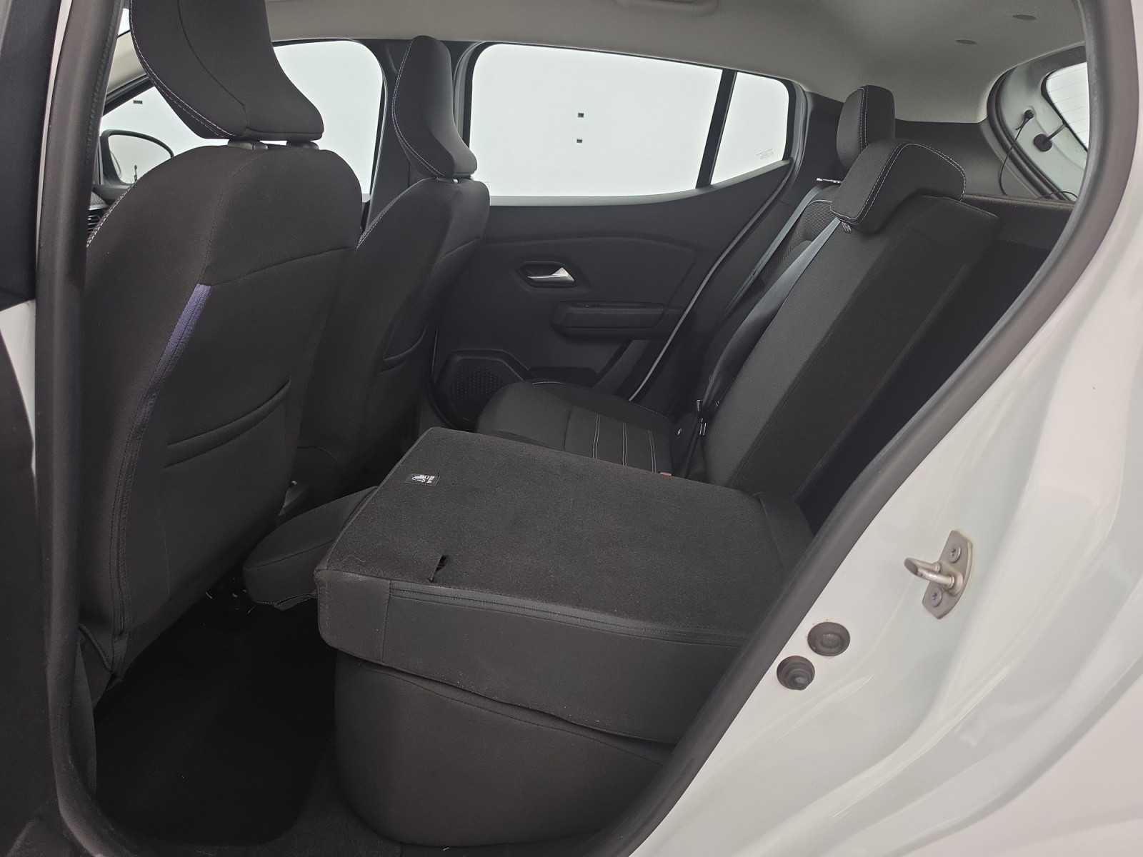 Vente en ligne Dacia Sandero  SCe 65 au prix de 10 990 €