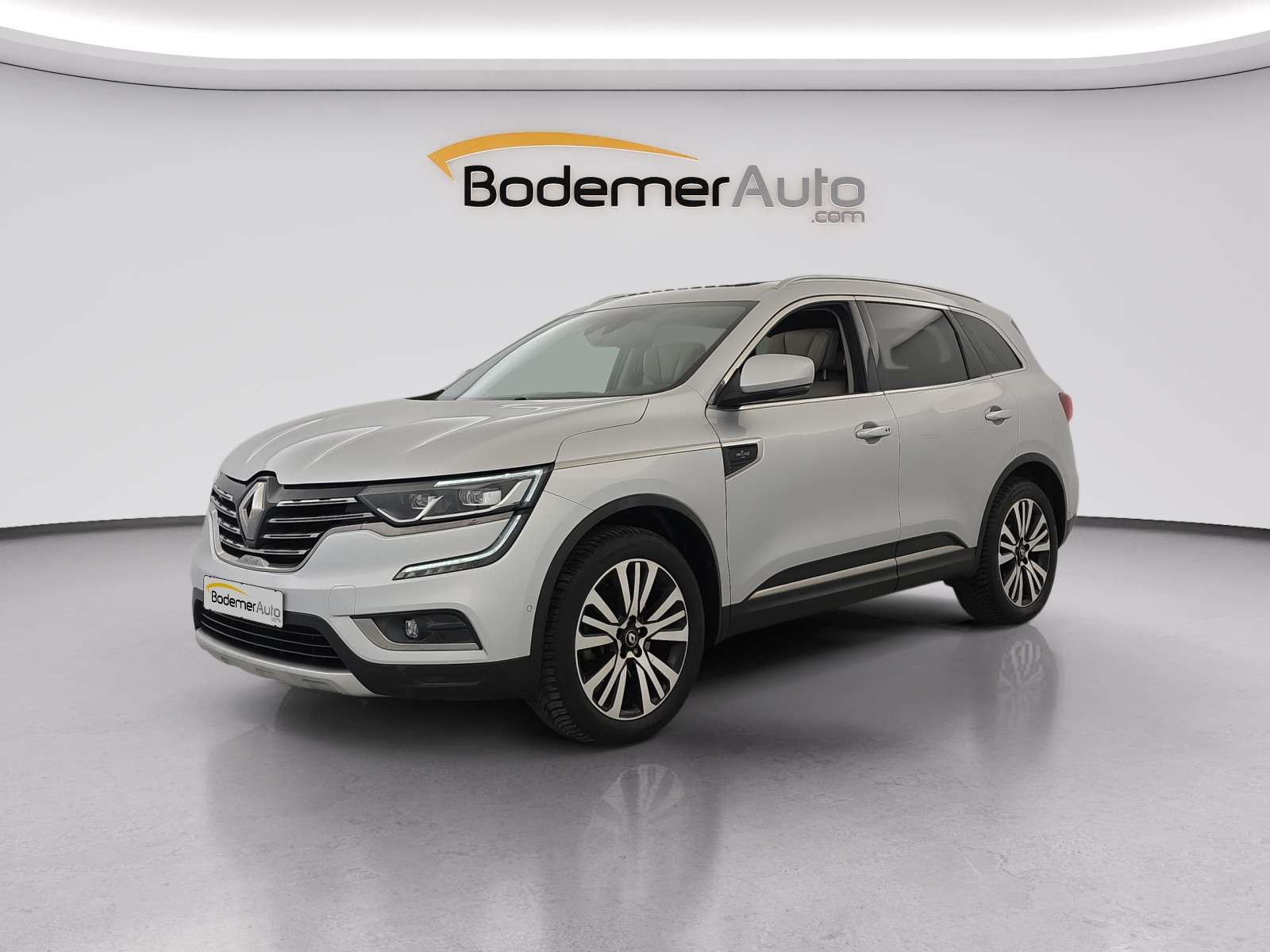 Renault Koleos  dCi 175 4x2 X-tronic occasion de 2019 en vente à Flers