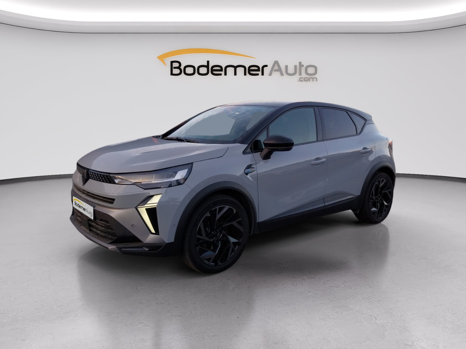 Renault Captur  E-Tech full hybrid 160 ch occasion de 2026 en vente à Flers