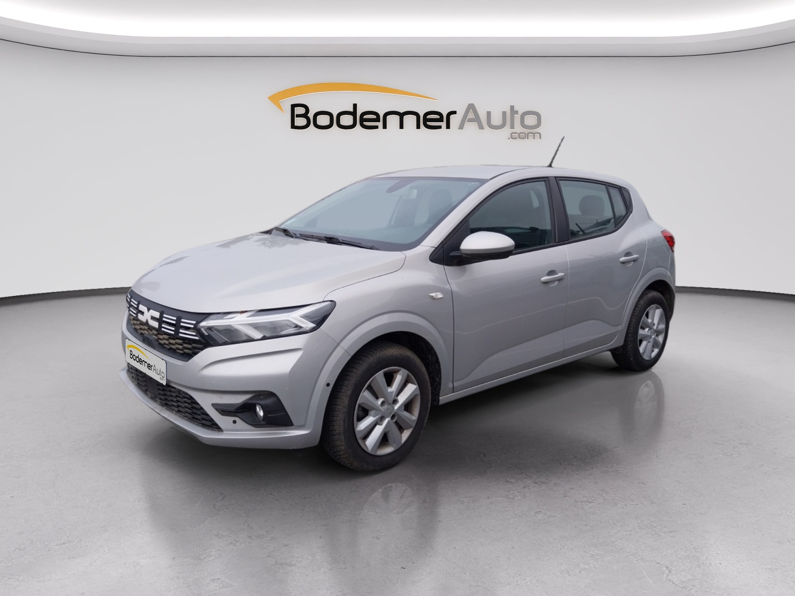 Dacia Sandero  TCe 90 CVT occasion de 2023 en vente à Flers