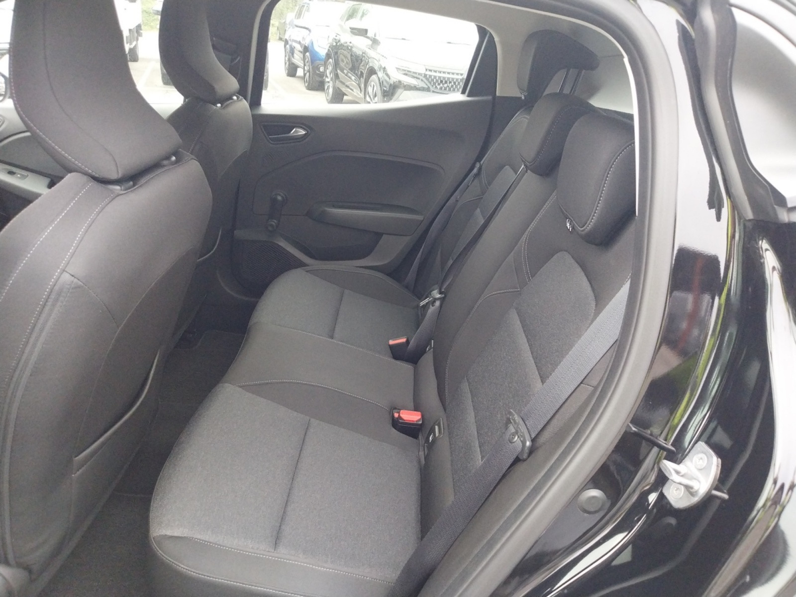 Vente en ligne Renault Clio 5 Clio TCe 90 au prix de 13 990 €