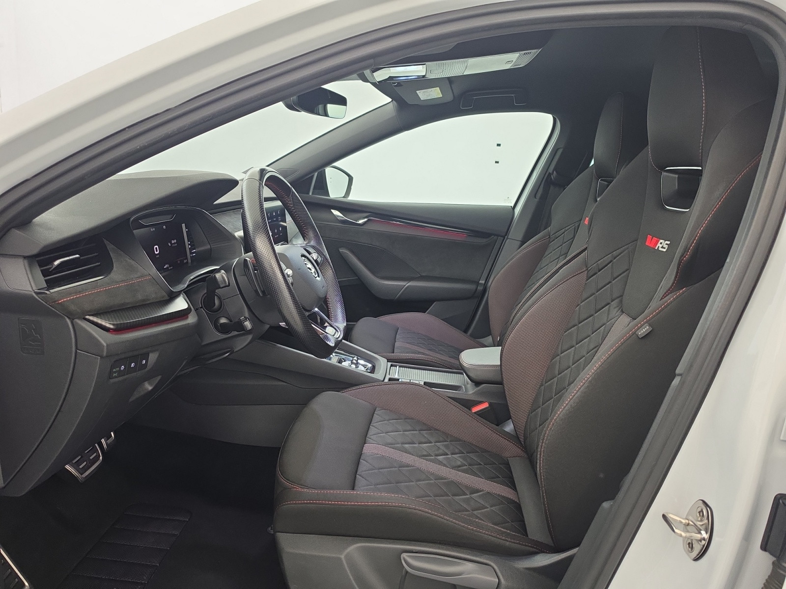 Vente en ligne Skoda Octavia Combi  2.0 TDI 200 ch DSG7 au prix de 26 900 €