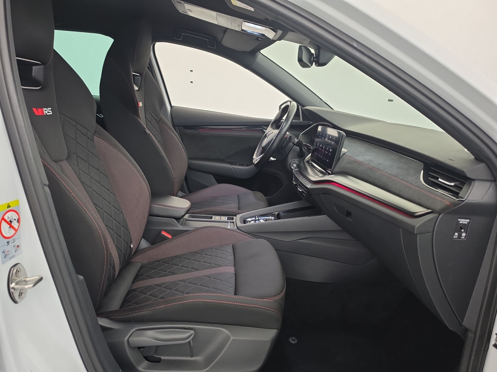 Vente en ligne Skoda Octavia Combi  2.0 TDI 200 ch DSG7 au prix de 26 900 €