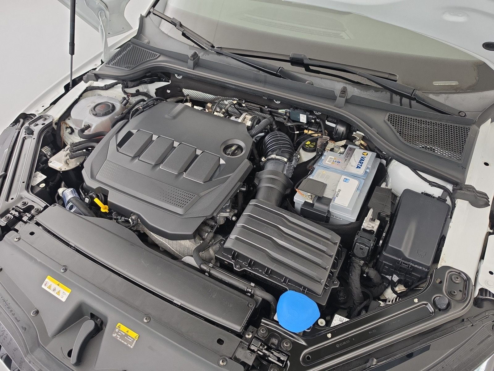 Vente en ligne Skoda Octavia Combi  2.0 TDI 200 ch DSG7 au prix de 26 900 €