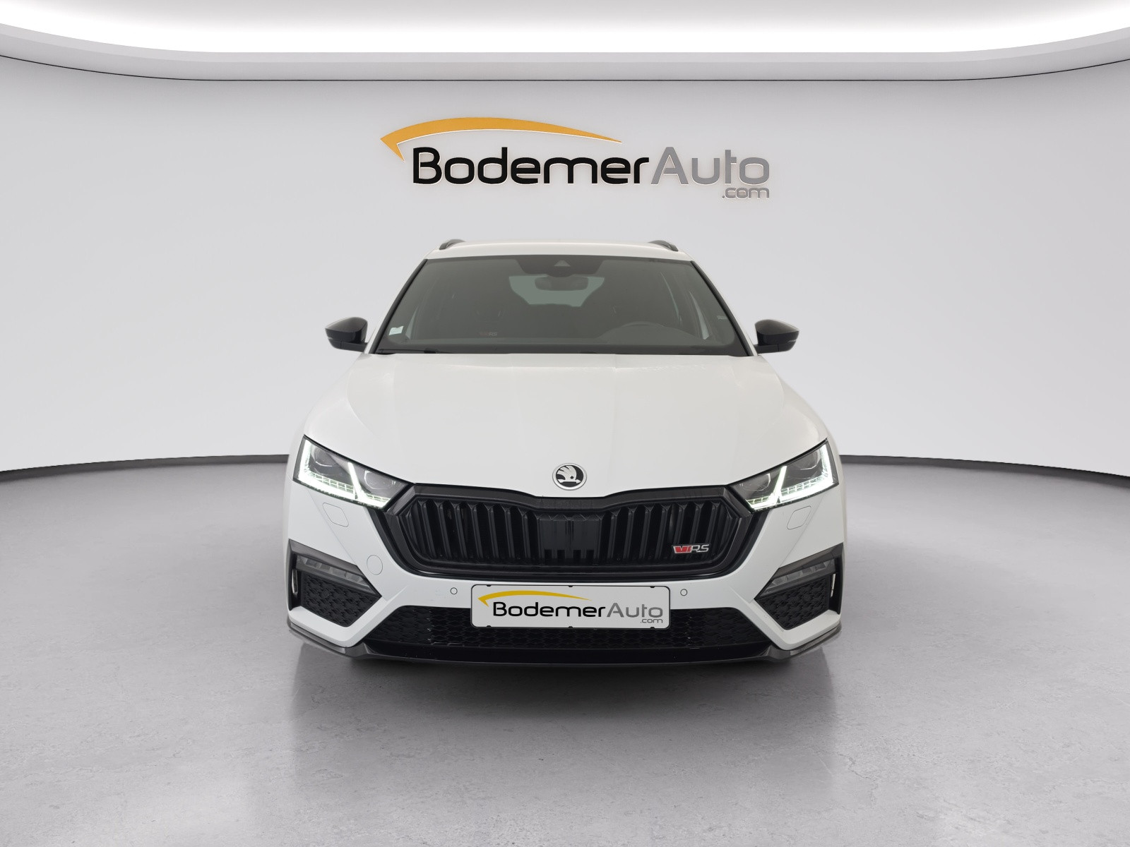 Vente en ligne Skoda Octavia Combi  2.0 TDI 200 ch DSG7 au prix de 26 900 €
