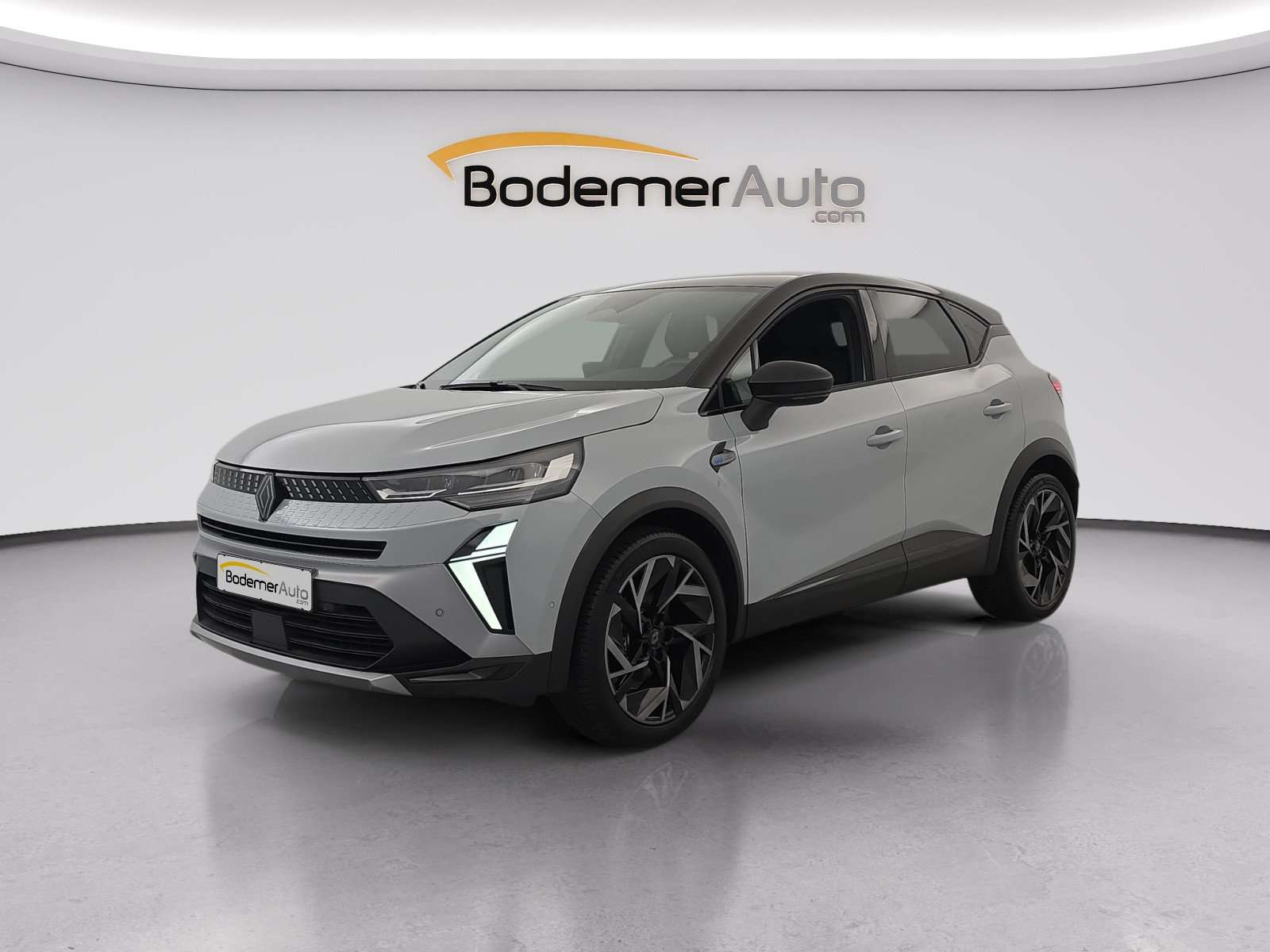 Renault Captur  E-Tech full hybrid 160 ch occasion de 2026 en vente à Flers