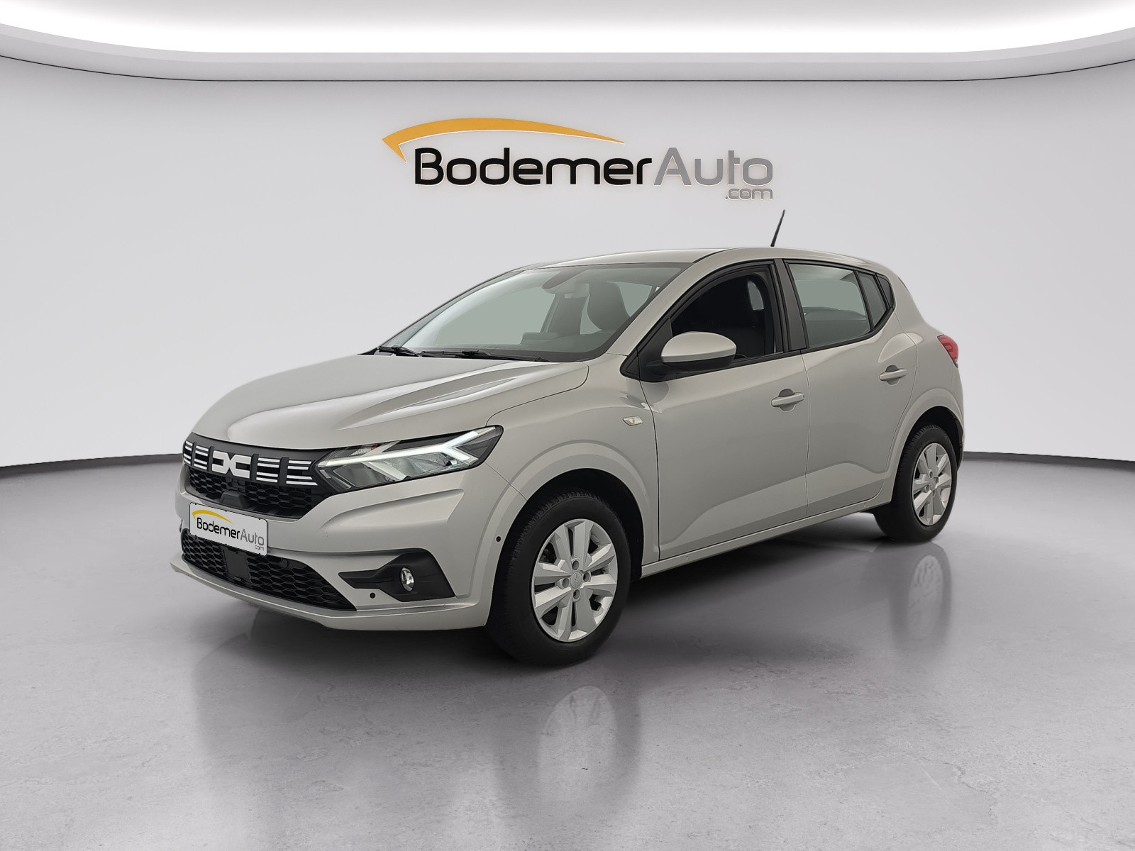 Dacia Sandero  TCe 90 CVT occasion de 2023 en vente à Flers