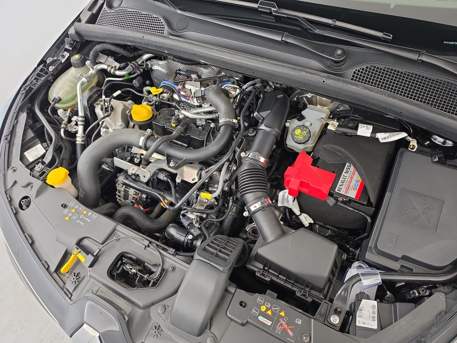 Vente en ligne Renault Clio 5 Clio TCe 90 au prix de 13 990 €