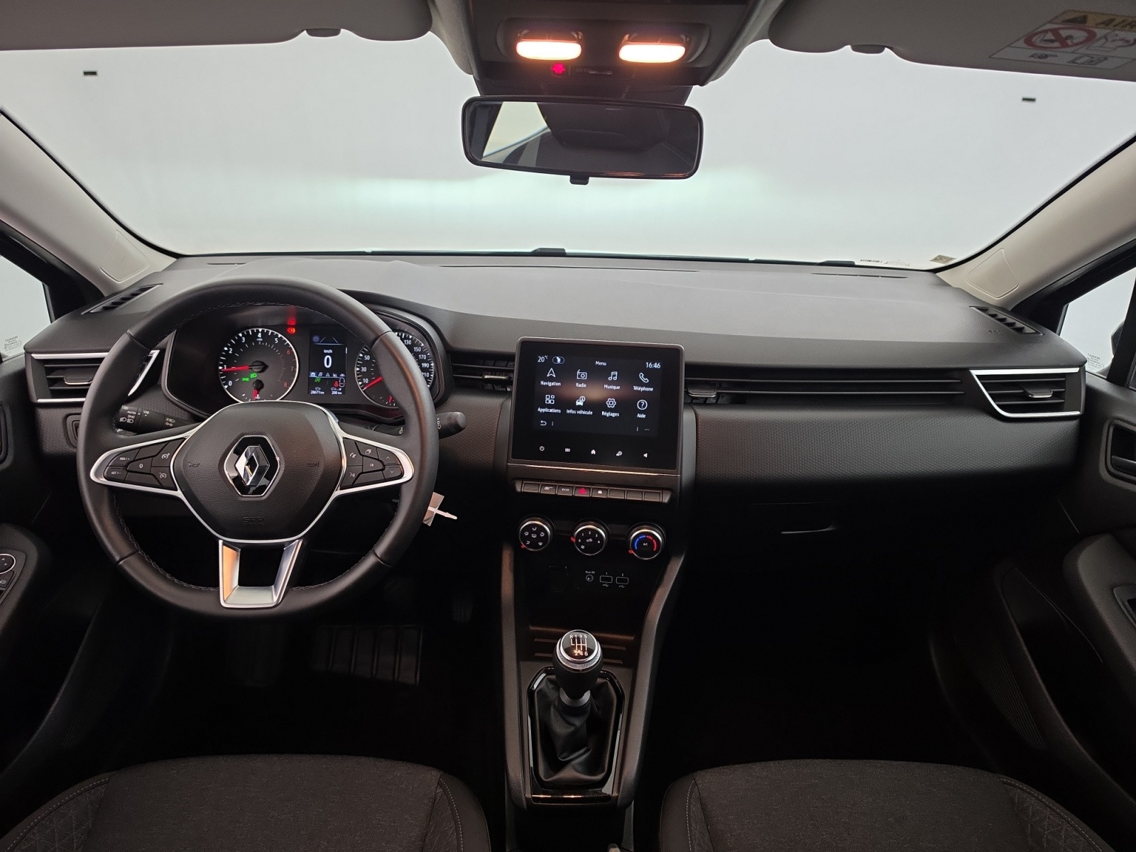 Vente en ligne Renault Clio 5 Clio TCe 90 au prix de 13 990 €