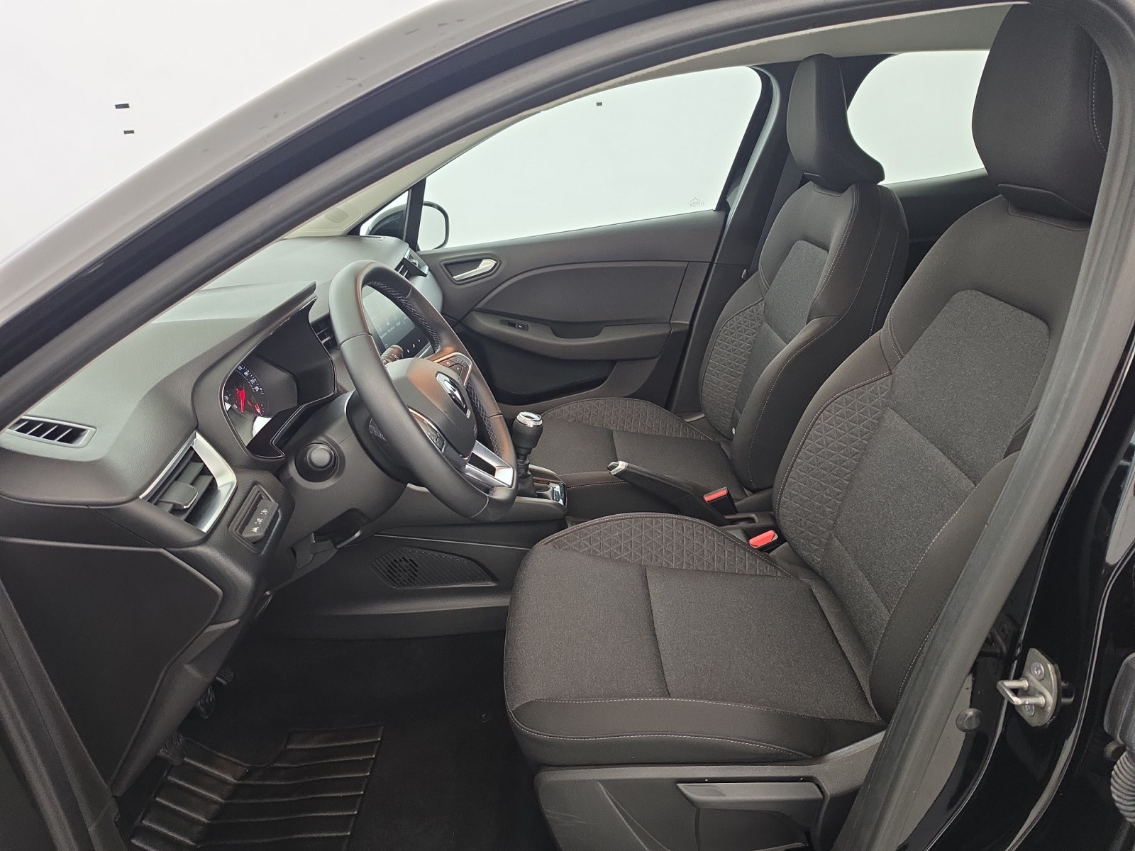 Vente en ligne Renault Clio 5 Clio TCe 90 au prix de 13 990 €