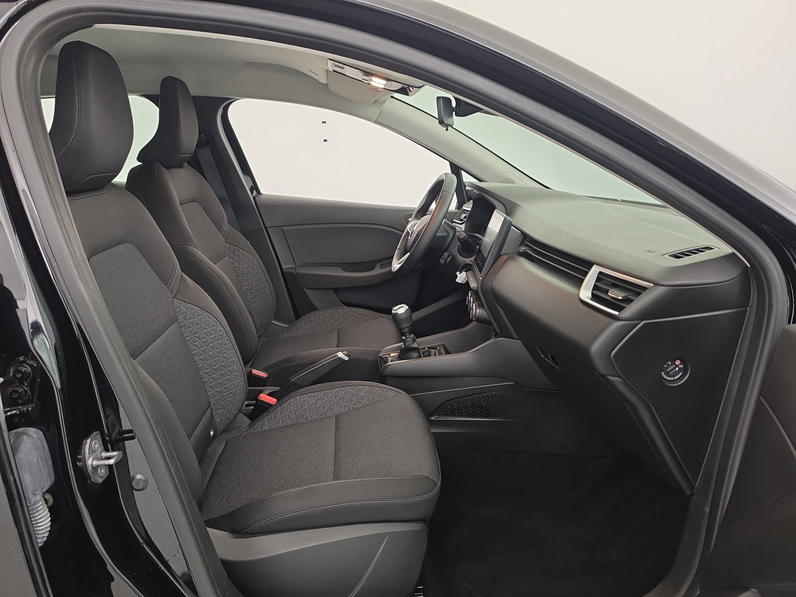 Vente en ligne Renault Clio 5 Clio TCe 90 au prix de 13 990 €