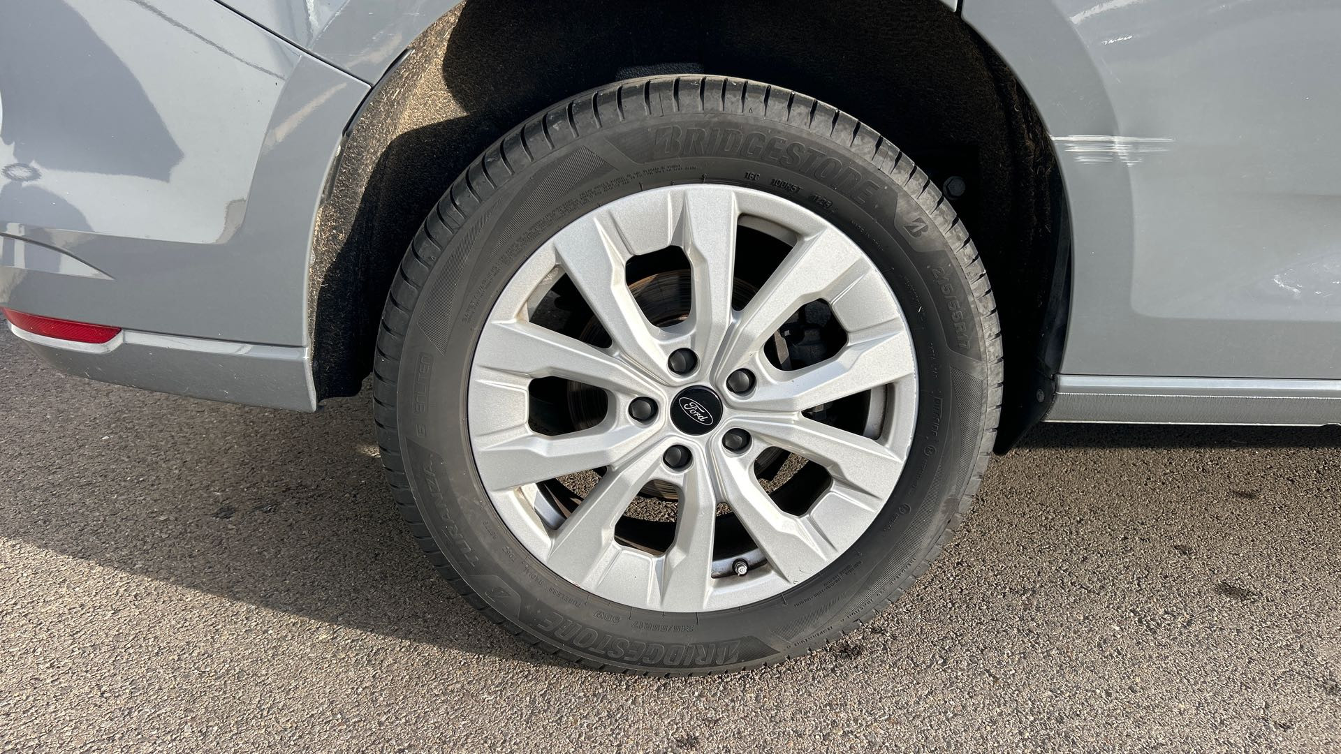 Vente en ligne Ford Transit Connect  L1 2.0 ECOBLUE 122 BVA au prix de 16 990 €
