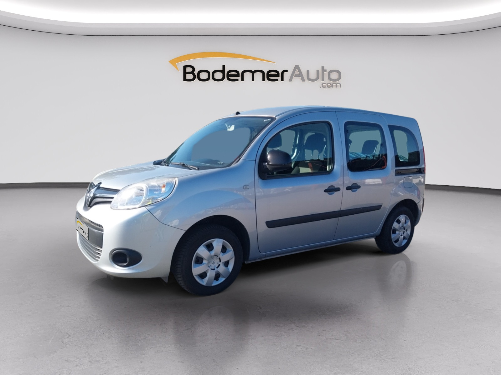 Renault Kangoo  Blue dCi 80 occasion de 2020 en vente à Flers
