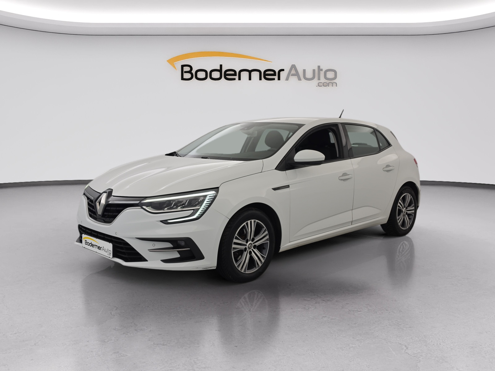 Renault Megane 4  Blue dCi 115 occasion de 2023 en vente à Flers