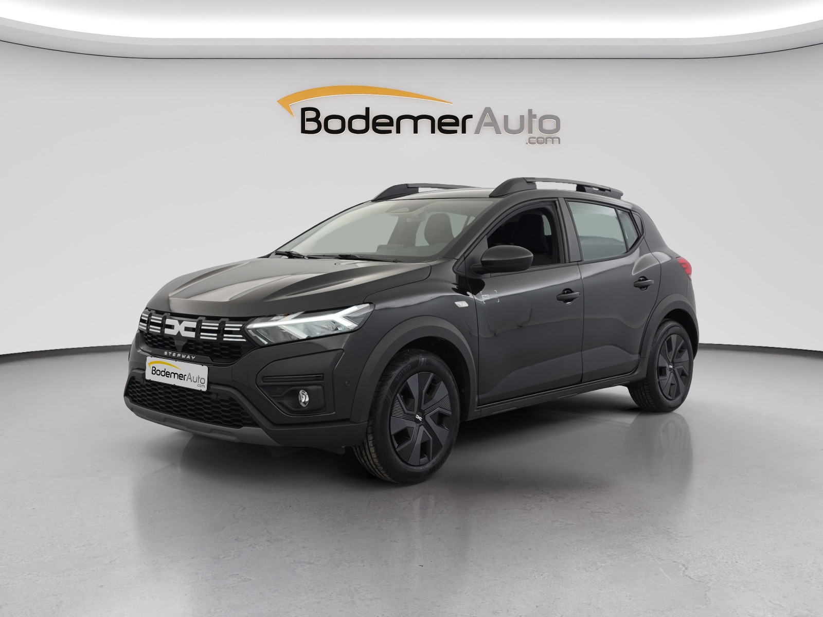Dacia Sandero  ECO-G 100 GSR2 occasion de 2024 en vente à Flers