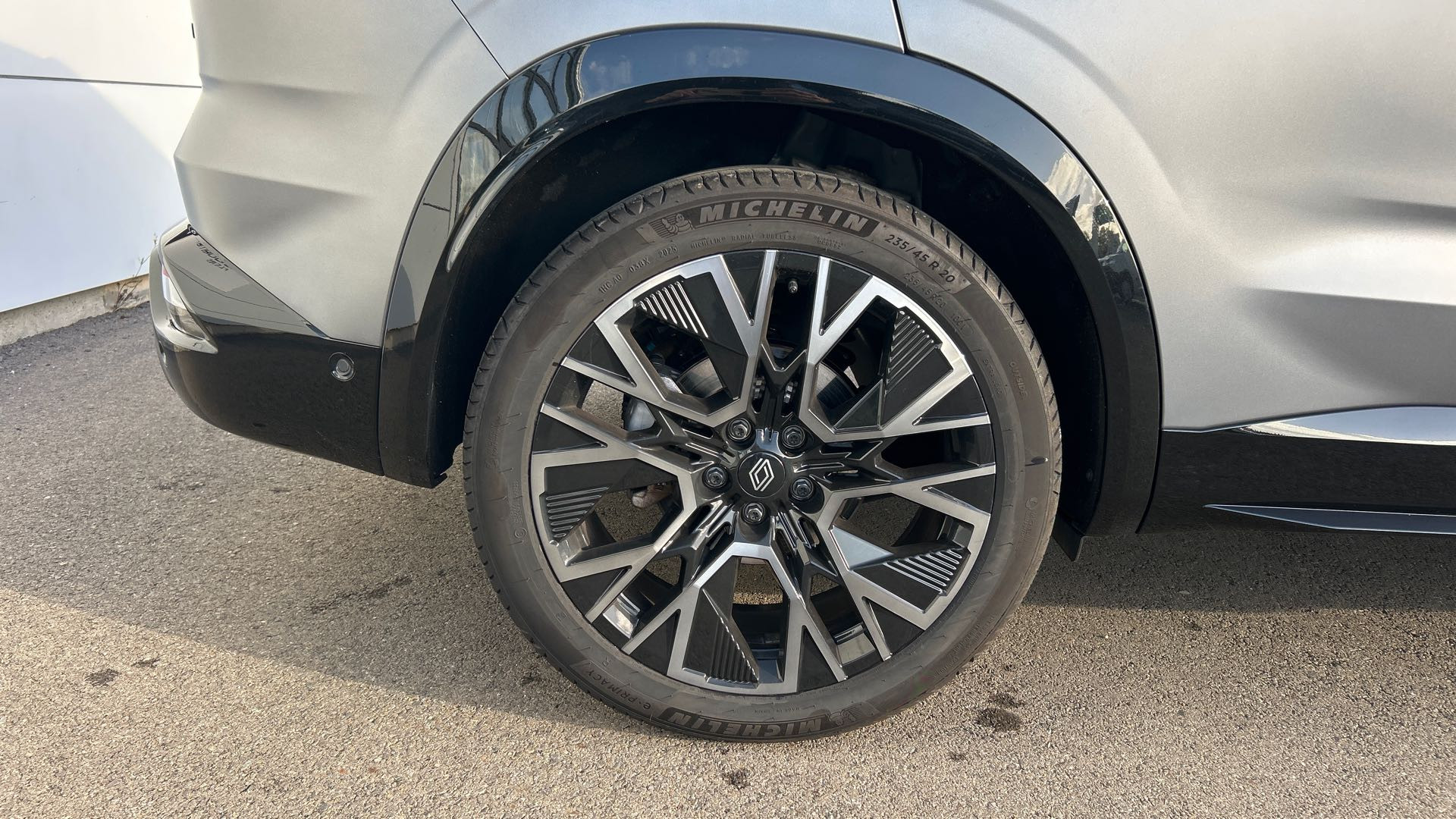 Vente en ligne Renault Austral  full hybrid E-Tech 200 ch au prix de 32 990 €