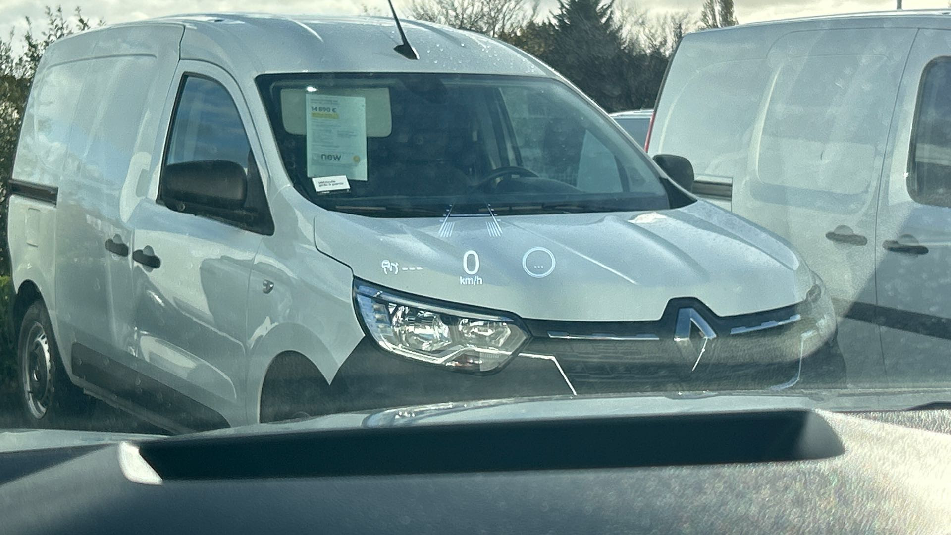 Vente en ligne Renault Austral  full hybrid E-Tech 200 ch au prix de 32 990 €